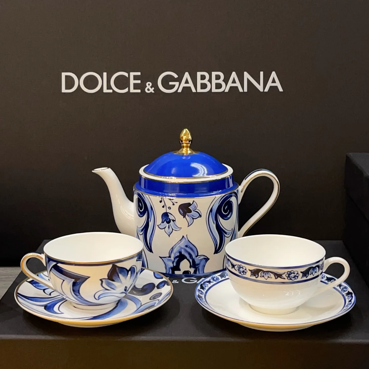 Tableware DOLCE & GABBANA 17992456