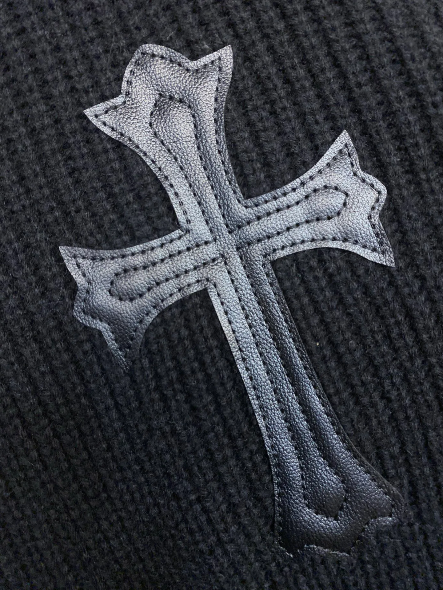 Джемперы И Свитеры Мужские Chrome Hearts 18589749