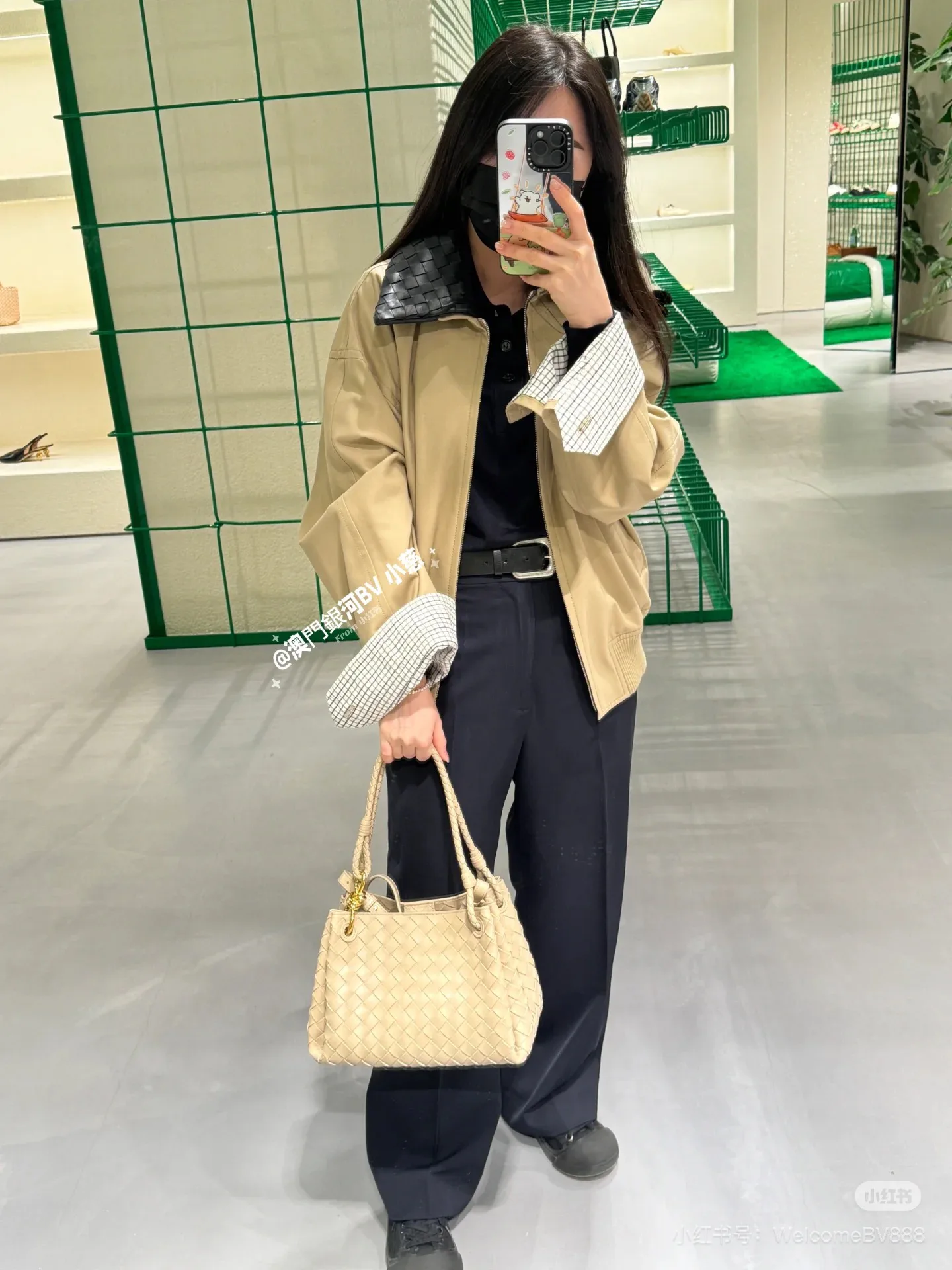 Women's Jackets And Down Jackets BOTTEGA VENETA 18501593