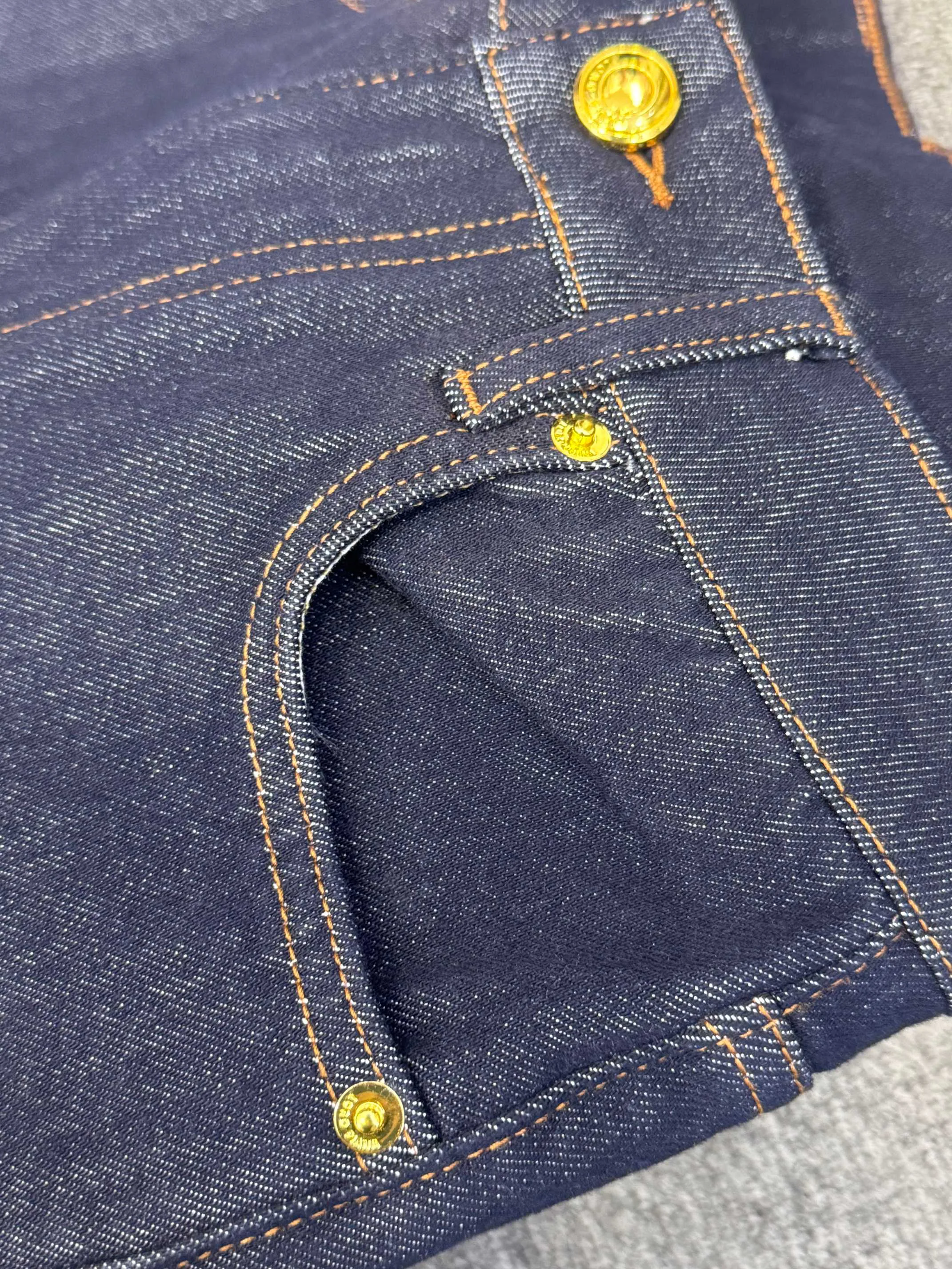 Women's Jeans LORO PIANA 18031962