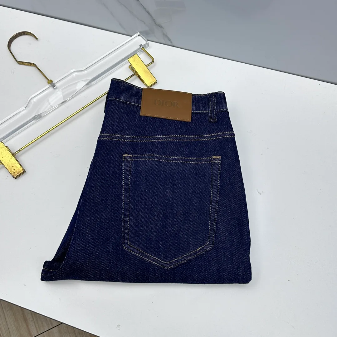 Men's Jeans CHRISTIAN DIOR 17810321