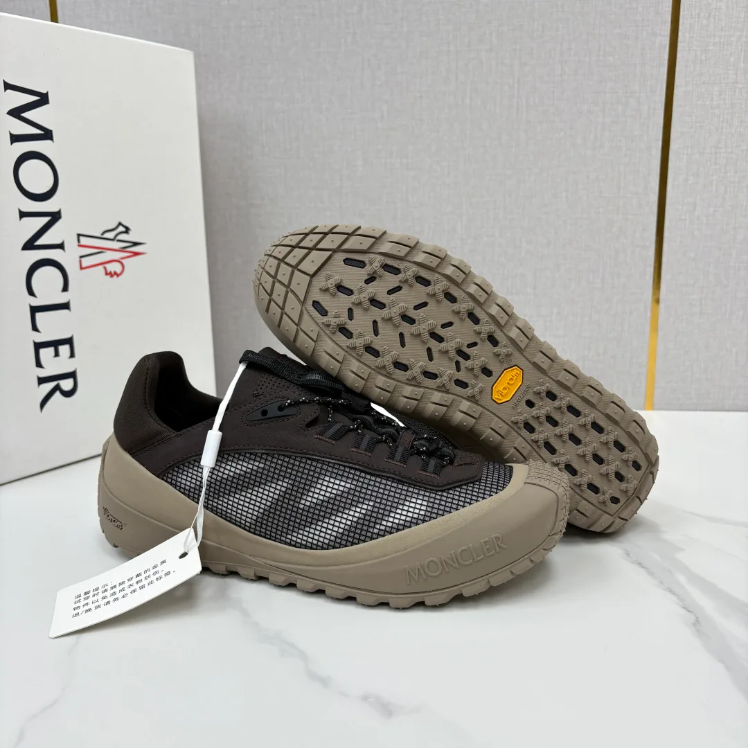 Men's Sneakers MONCLER 17936395