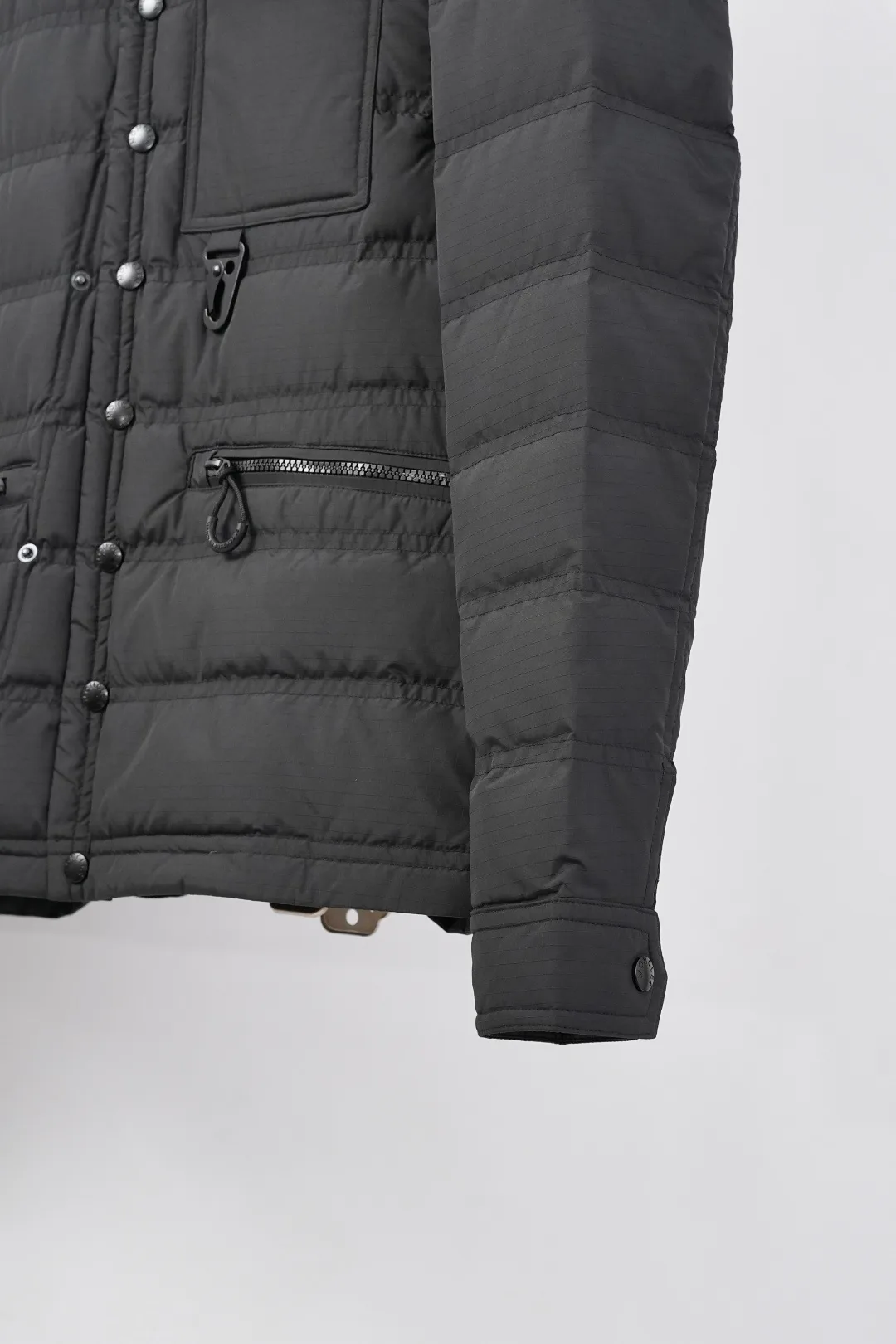 Men's Jackets And Down Jackets MONCLER 18507098