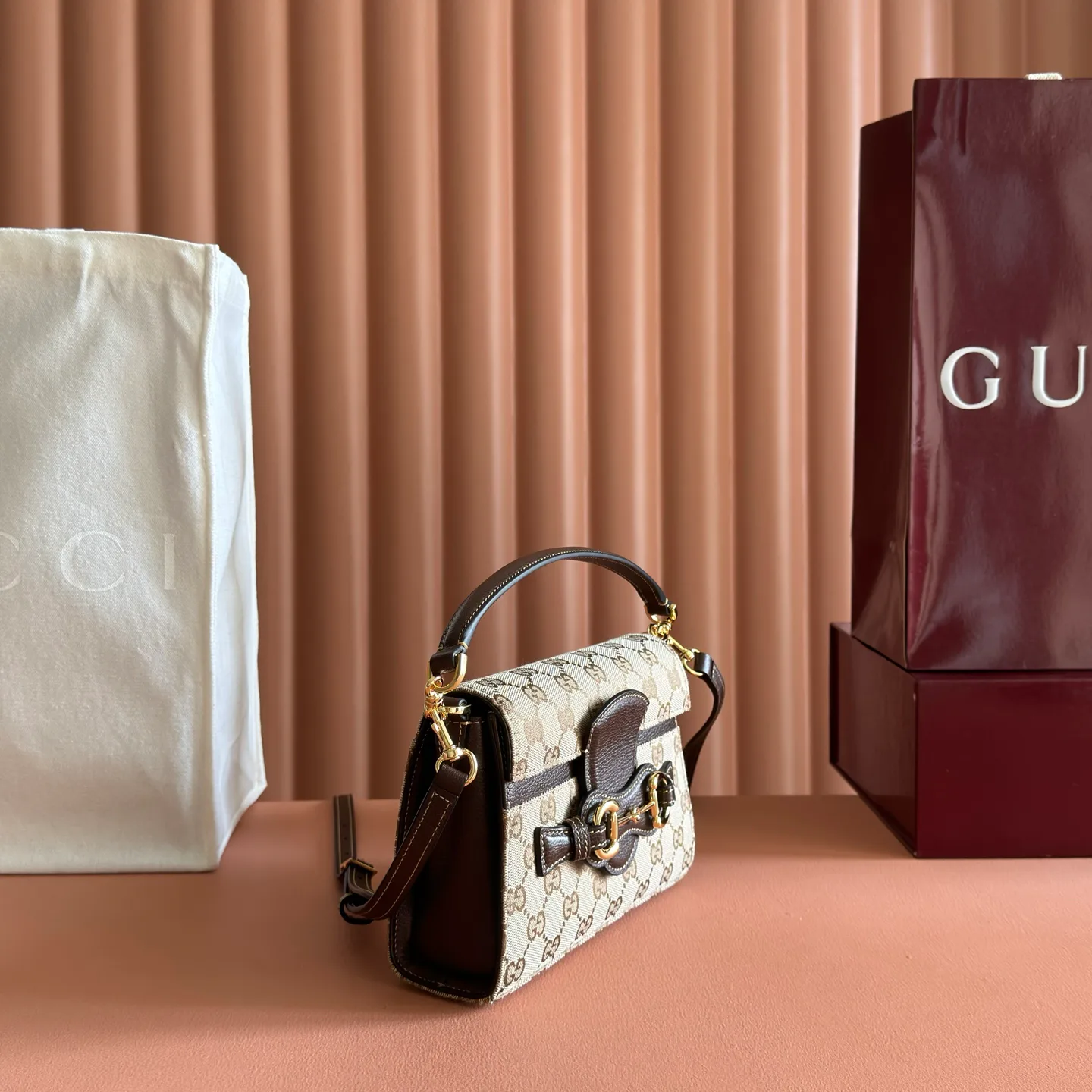 Women's Classic Handbags GUCCI 17802960