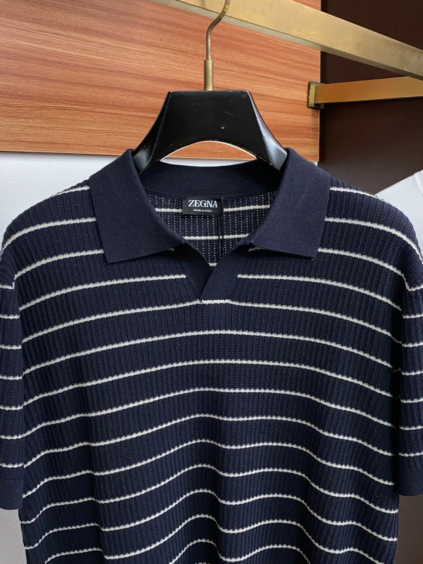 Men's Shirts ZEGNA 17281016