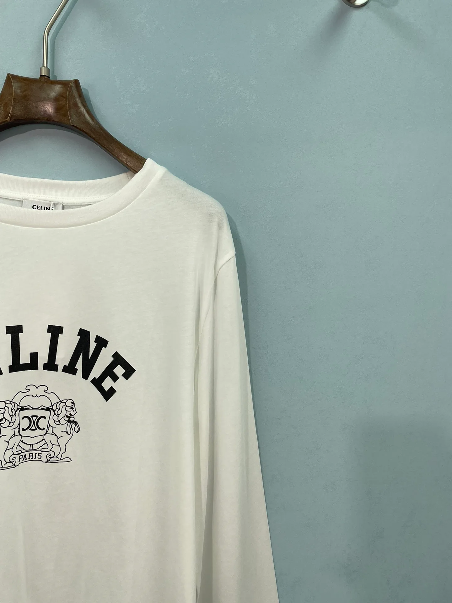 Women's T-Shirts CELINE 17302551