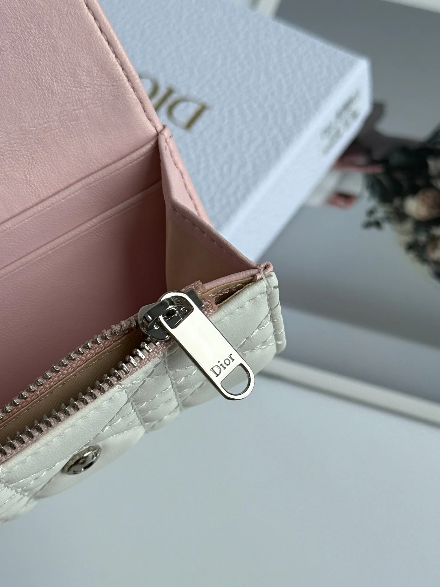Women's Clutches CHRISTIAN DIOR 17447408