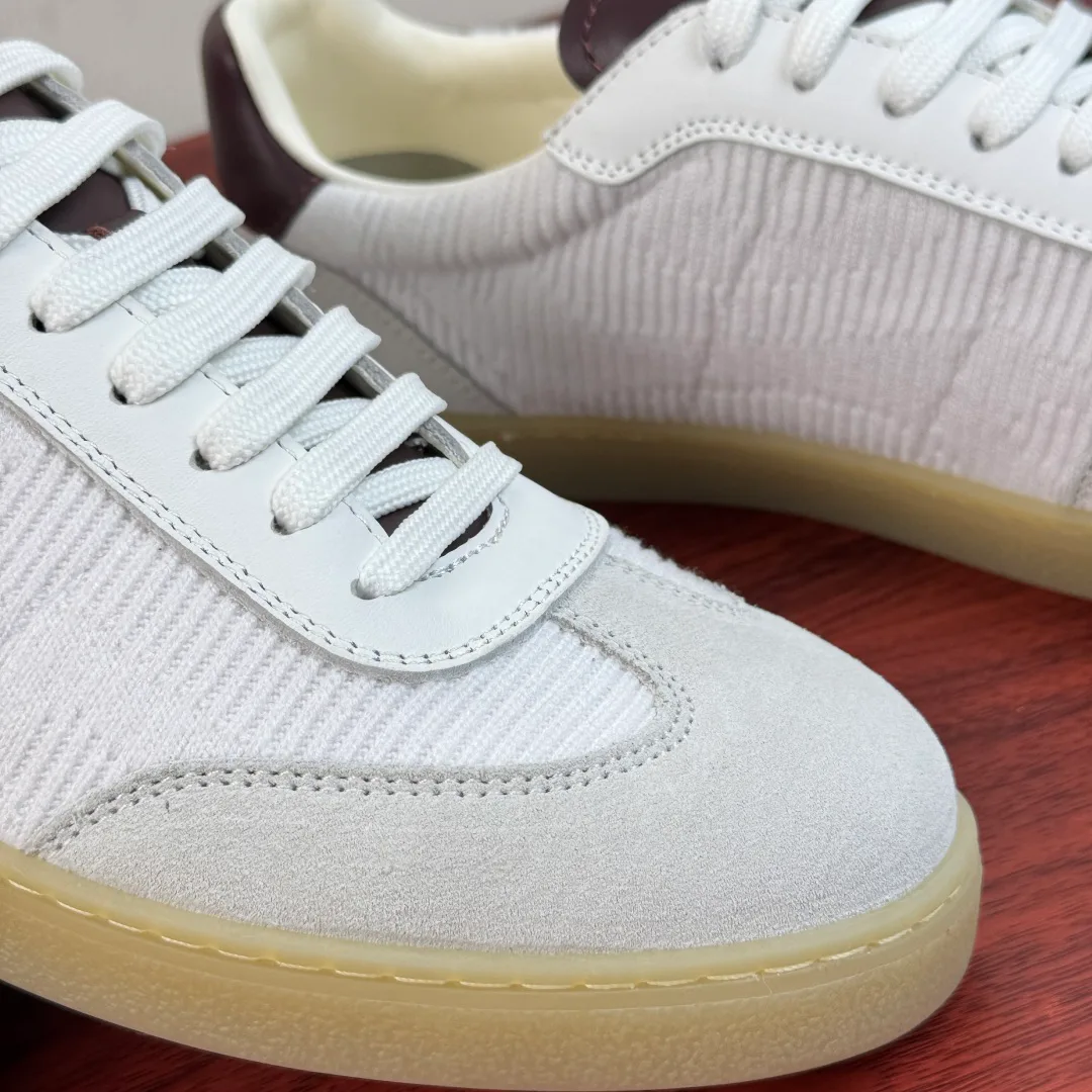 Men's Sneakers BRUNELLO CUCINELLI 17332790