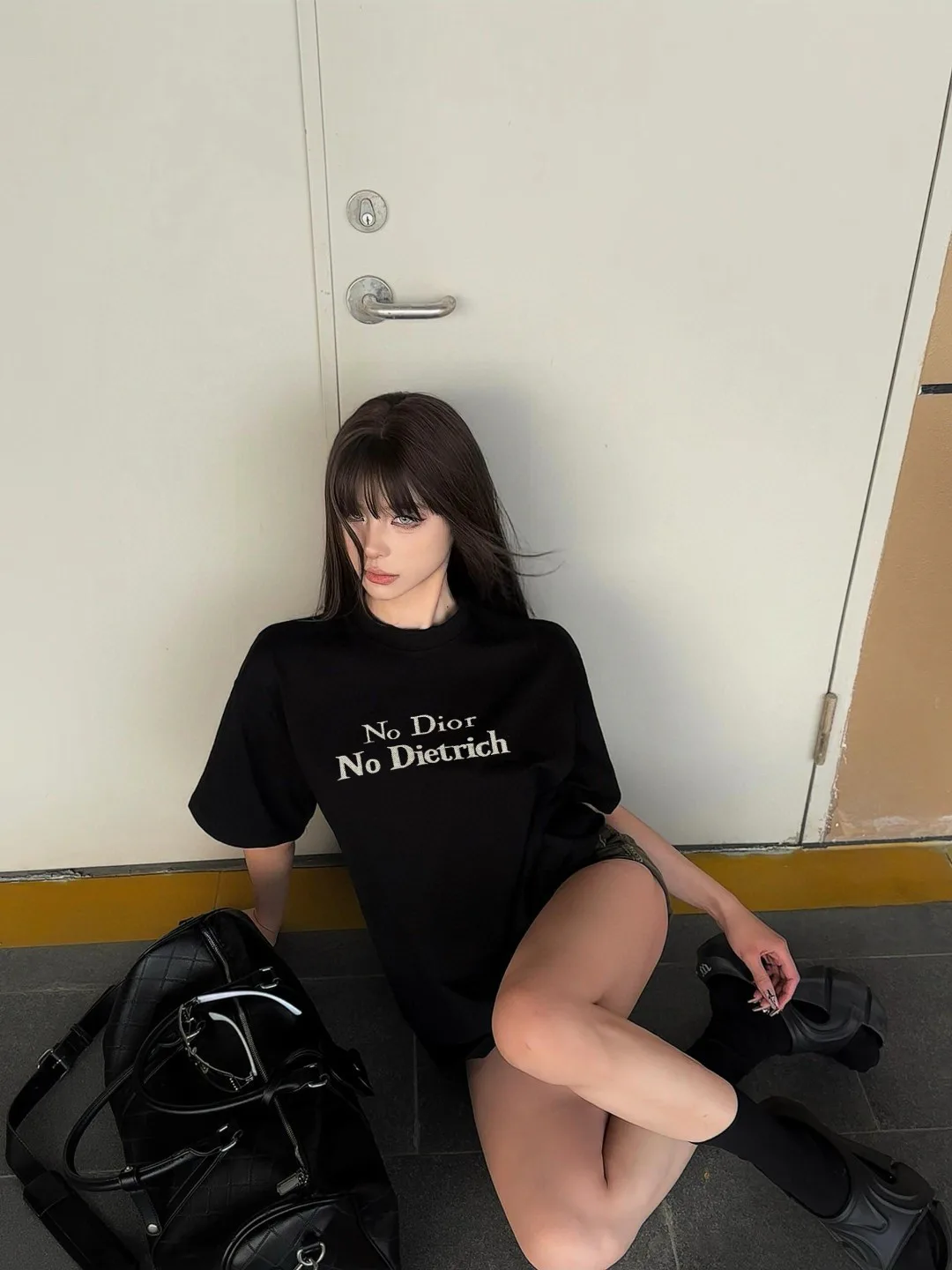 Men's T-Shirts CHRISTIAN DIOR 17572005