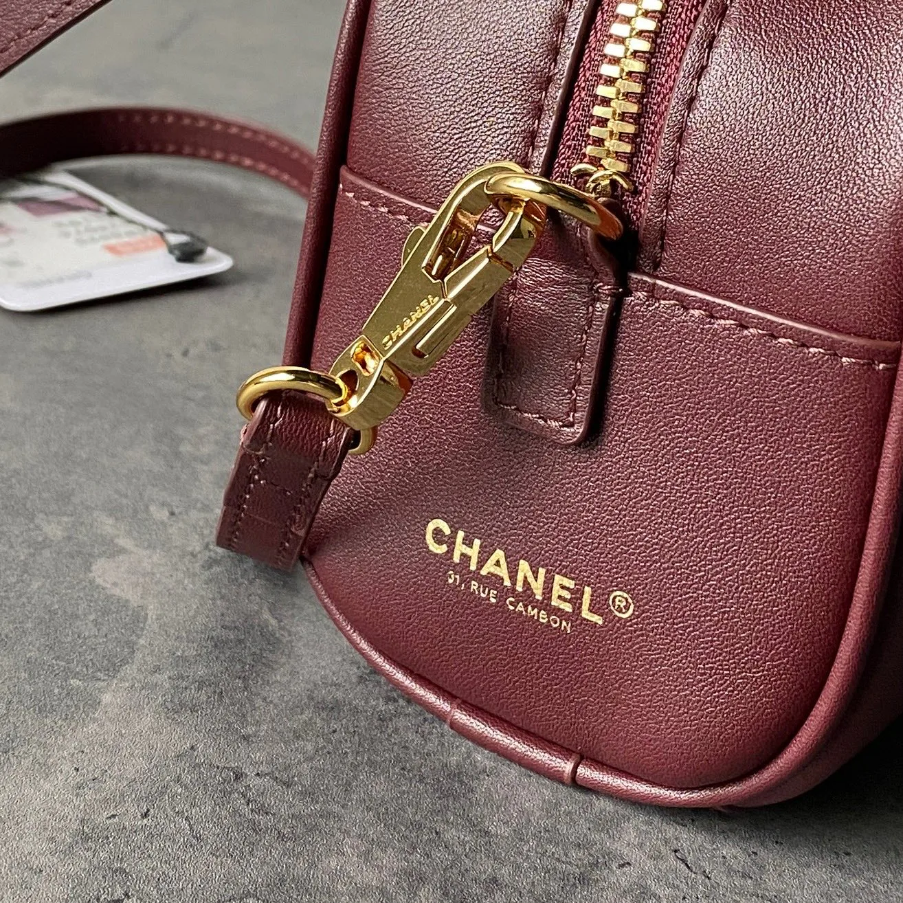Women's Classic Handbags CHANEL 18208032