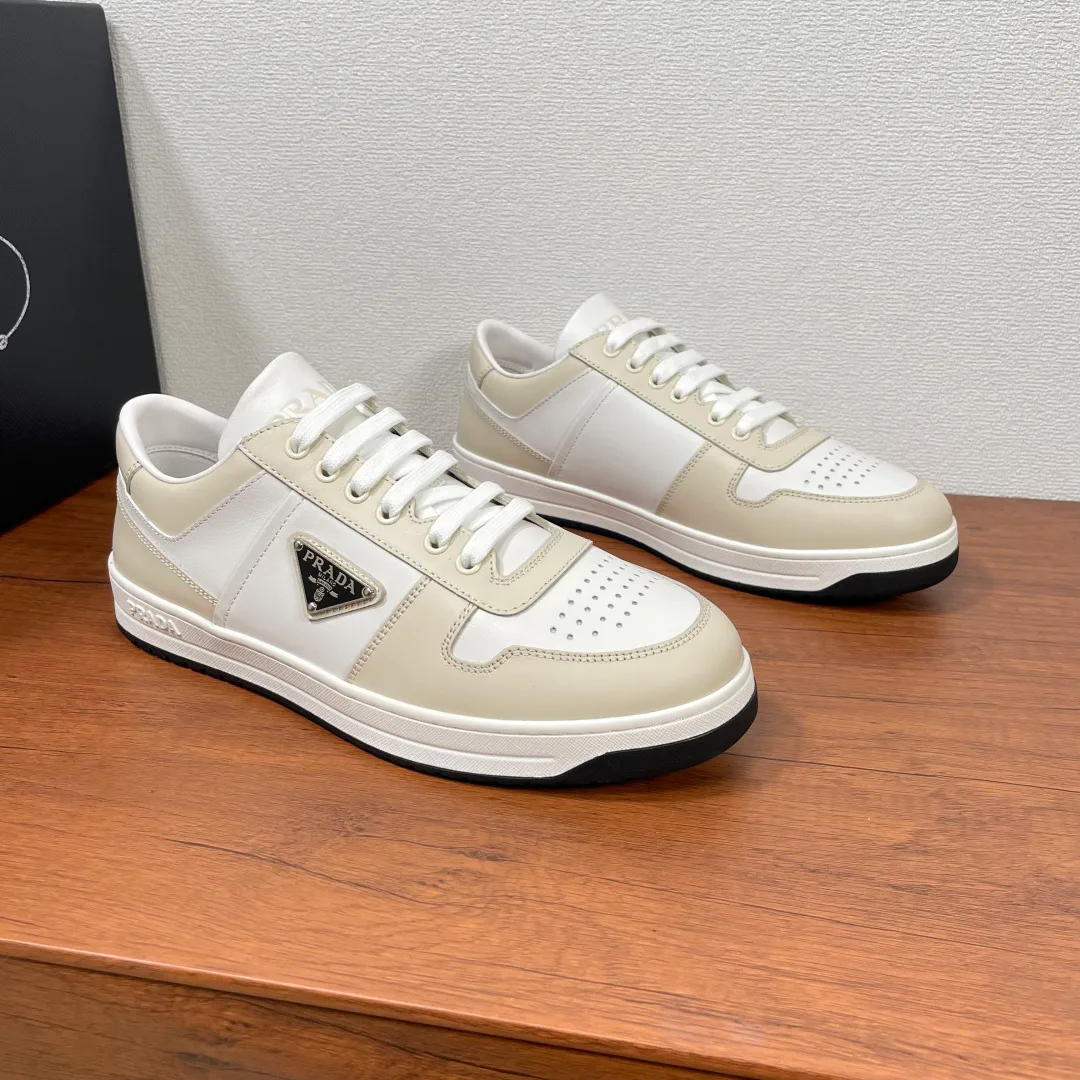 Men's Sneakers PRADA 18197801