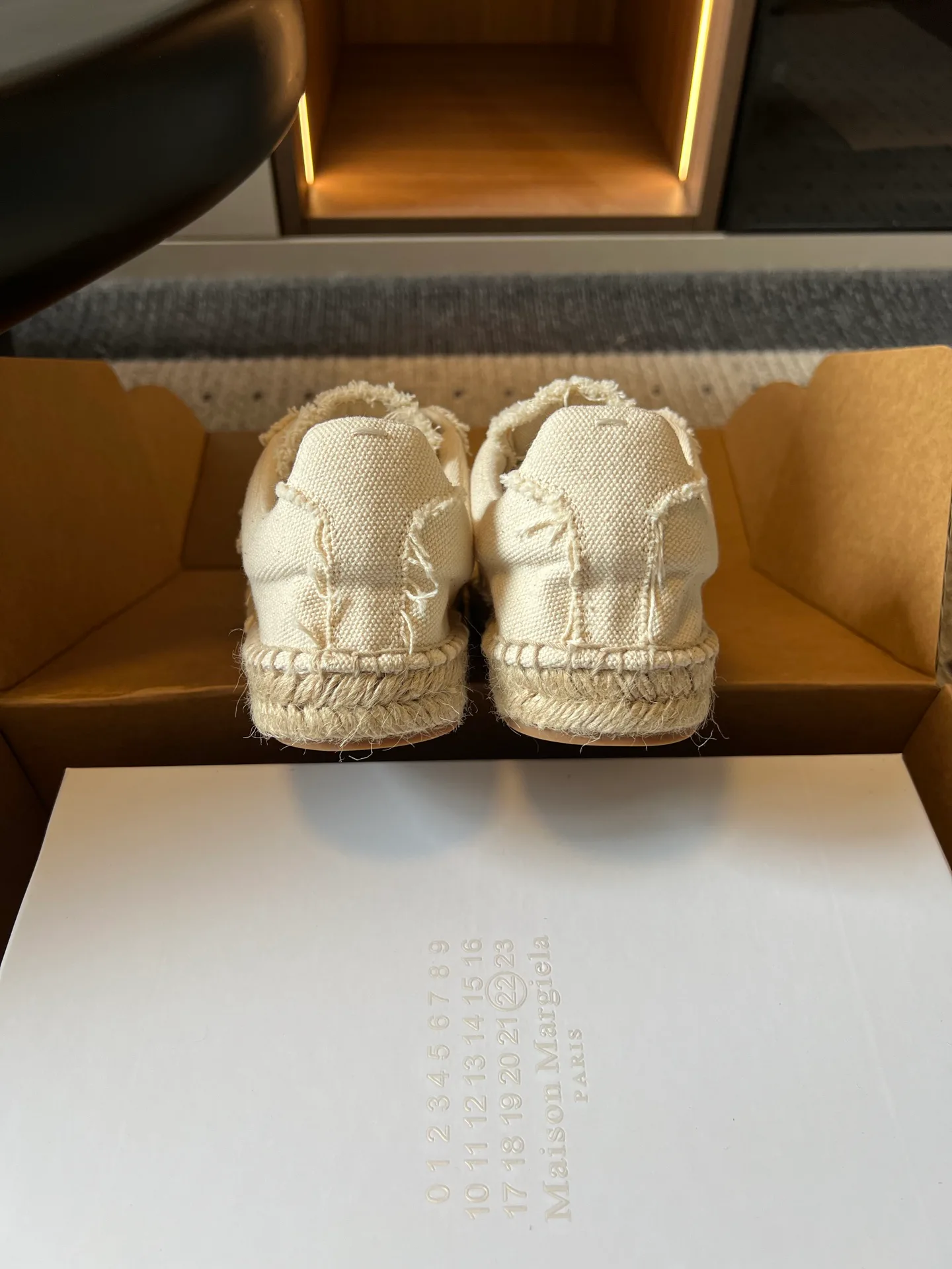 Women's Sneakers MAISON MARGIELA 17523651