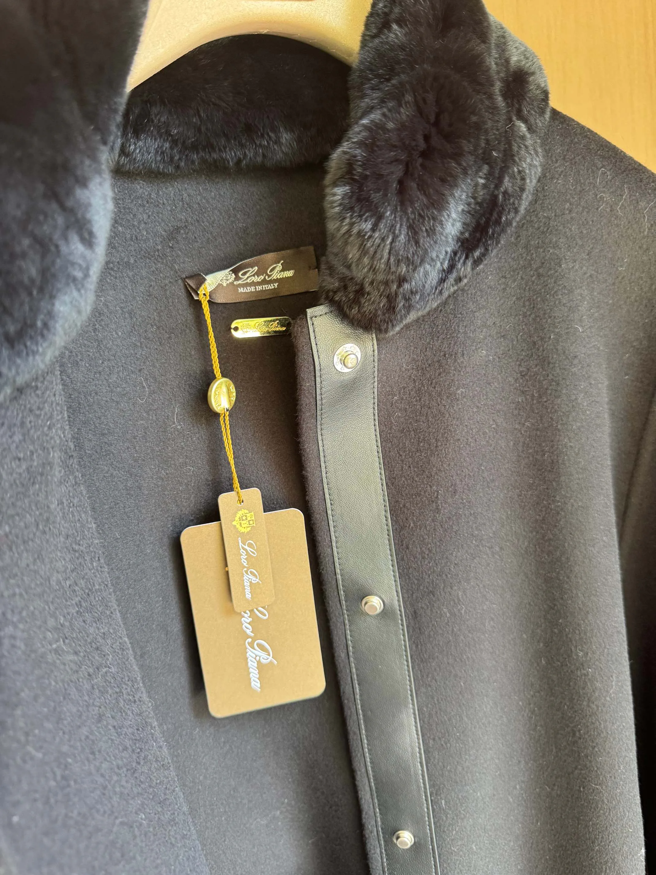 Women's Coats LORO PIANA 17958846