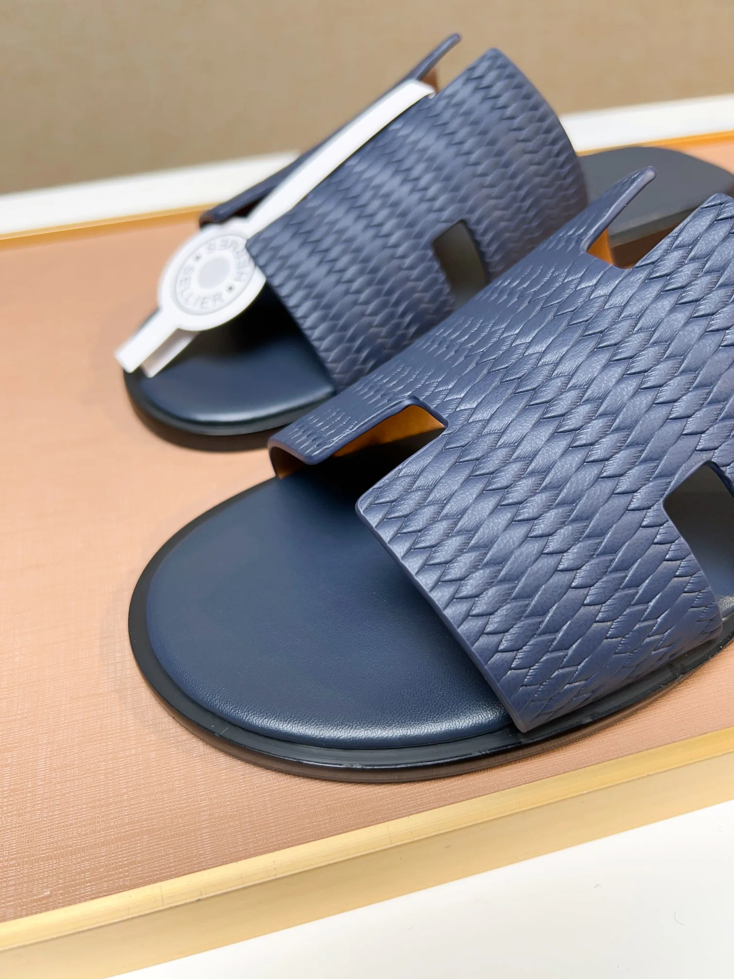 Men's Flip-Flops HERMES 17696619