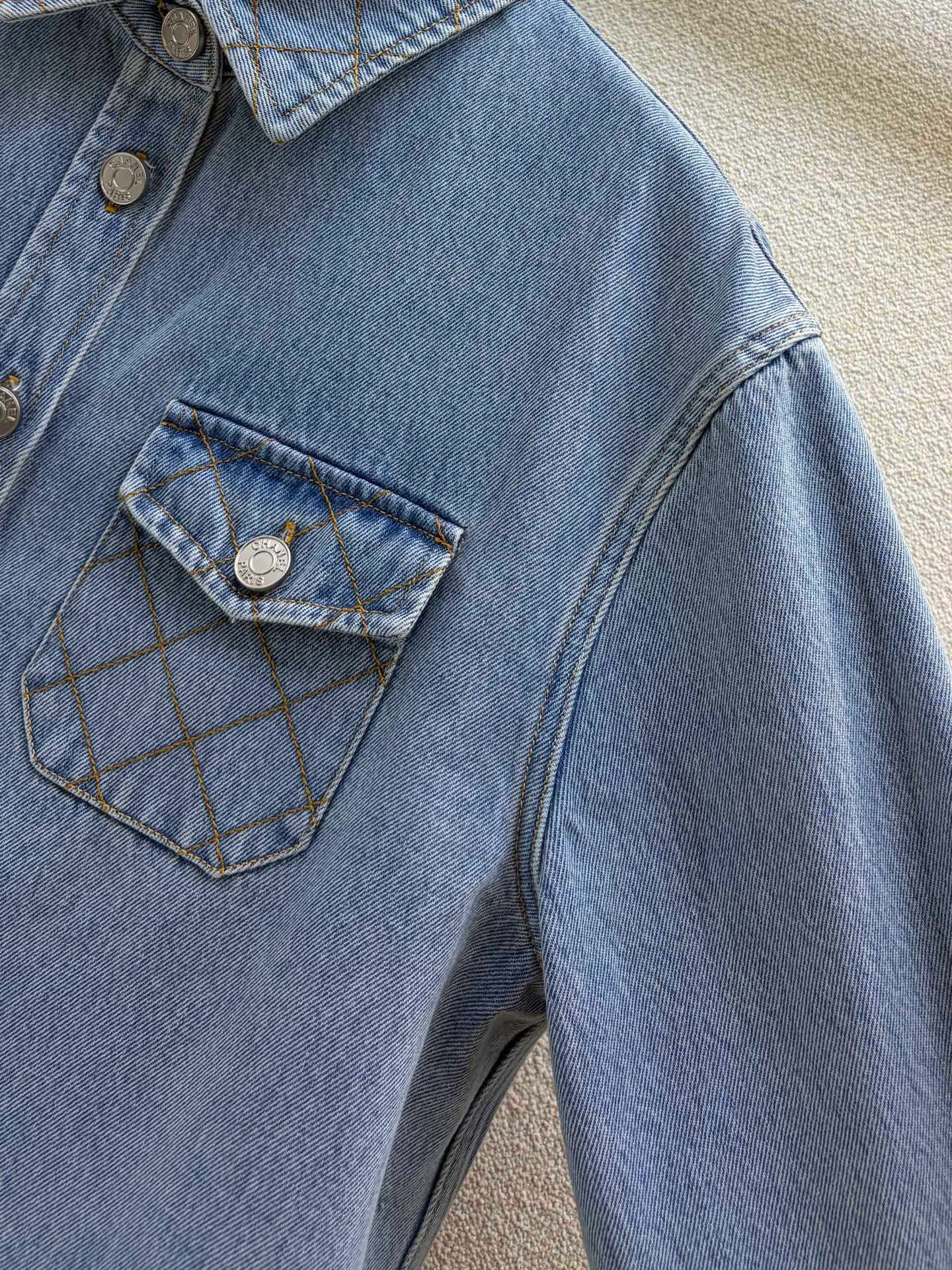 Women's Shirts CHANEL 18127954