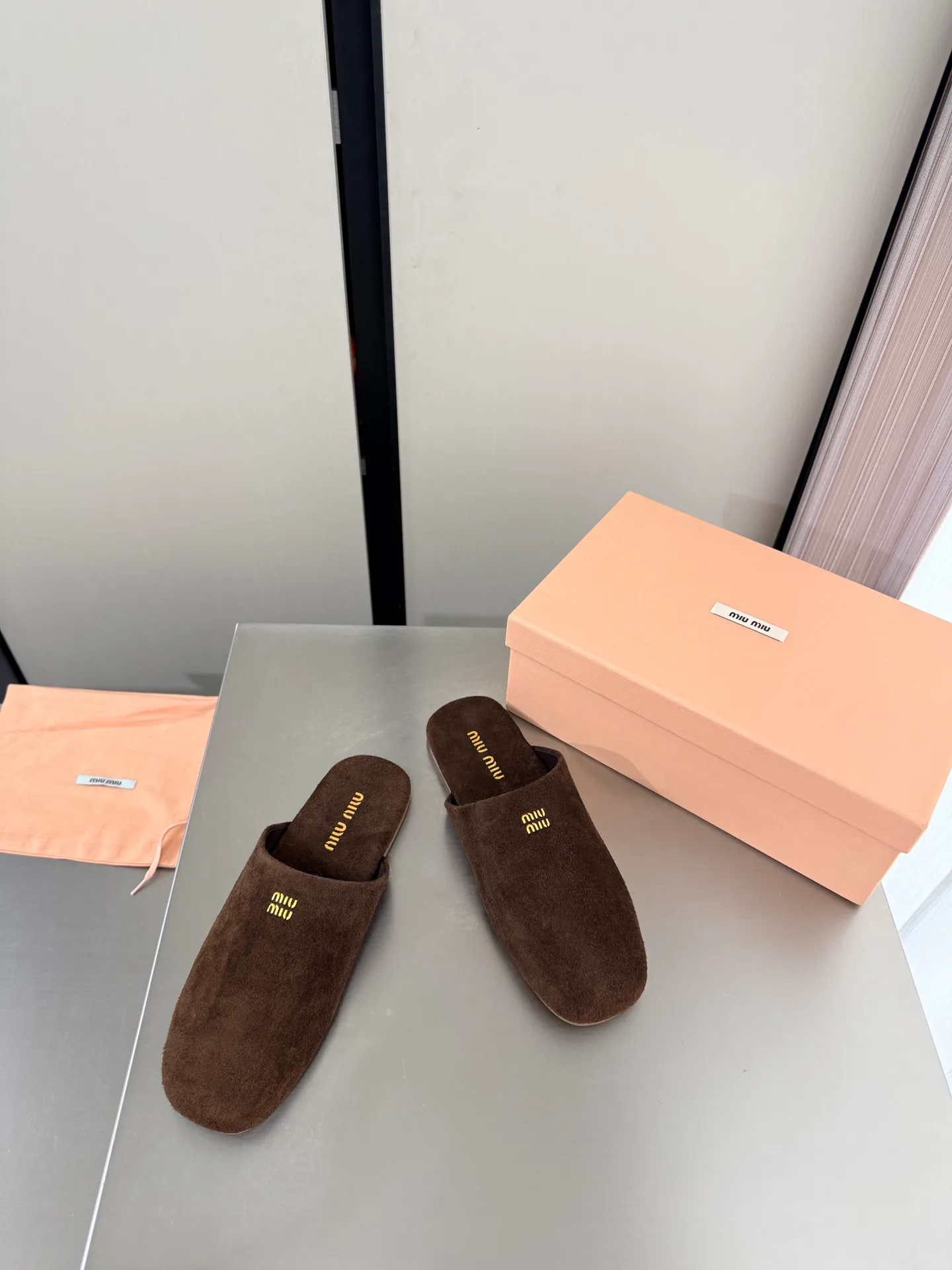 Women's Mules And Clogs MIU MIU 17531844