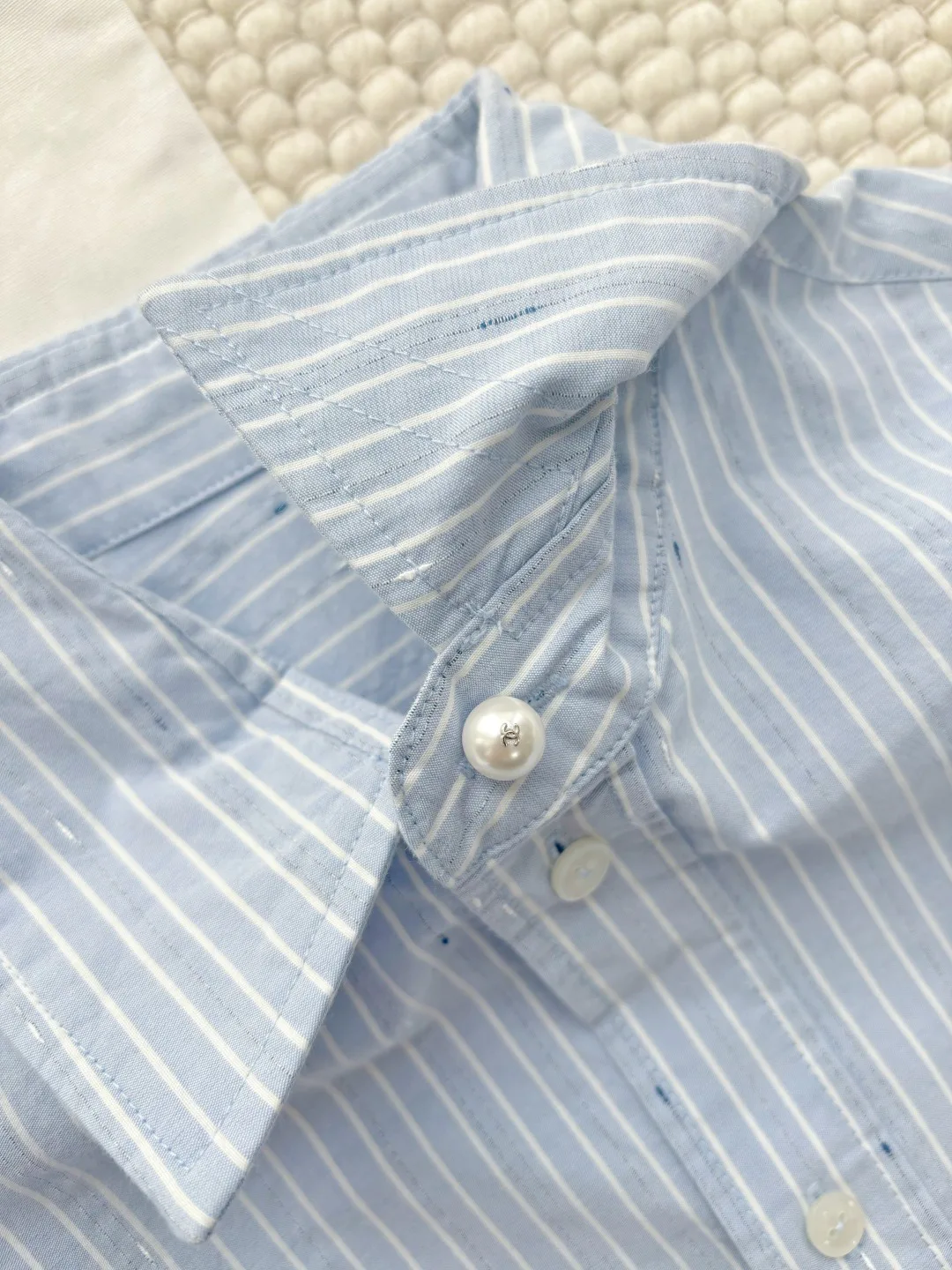 Women's Shirts CHANEL 17278989
