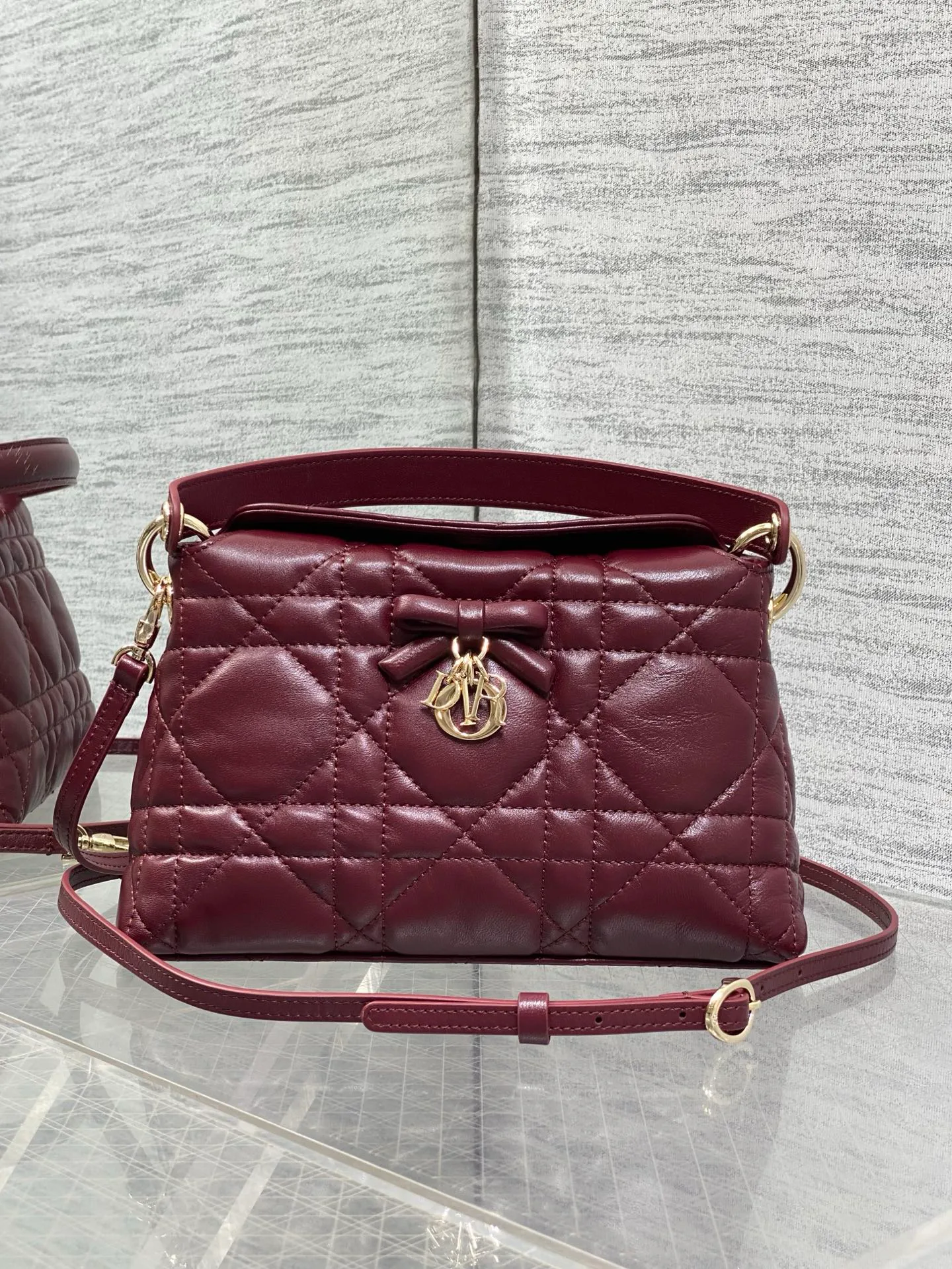 Women's Classic Handbags CHRISTIAN DIOR 18341388