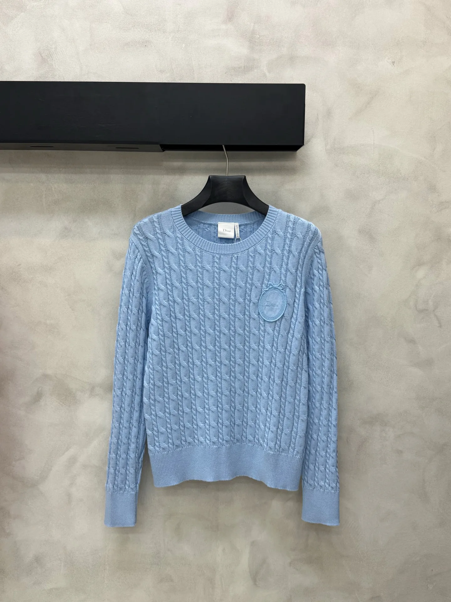 Women's Jumpers And Sweaters CHRISTIAN DIOR 17839436