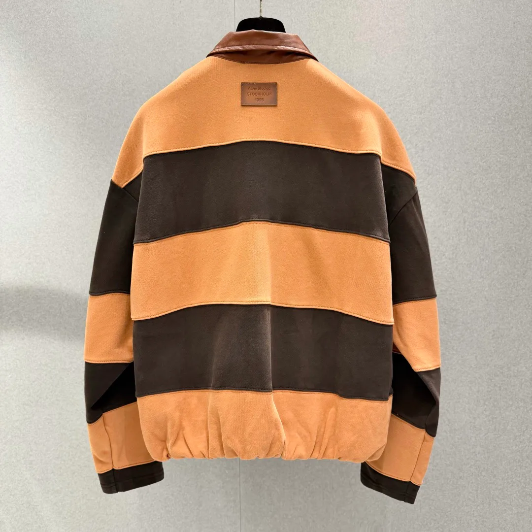 Men's Shirts ACNE STUDIOS 18278430