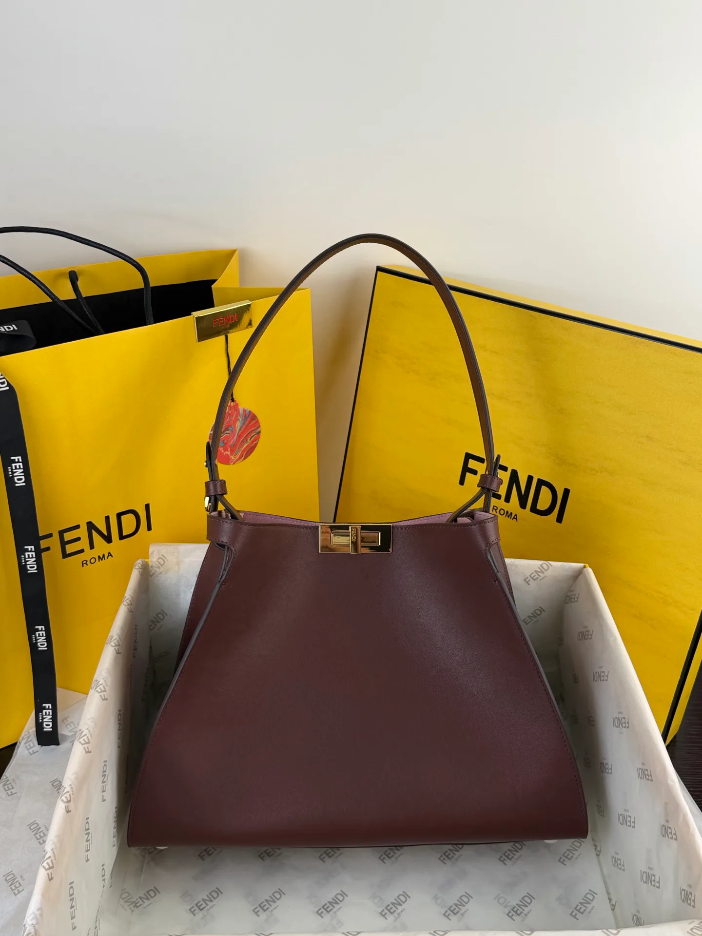 Women's Classic Handbags FENDI 17901900