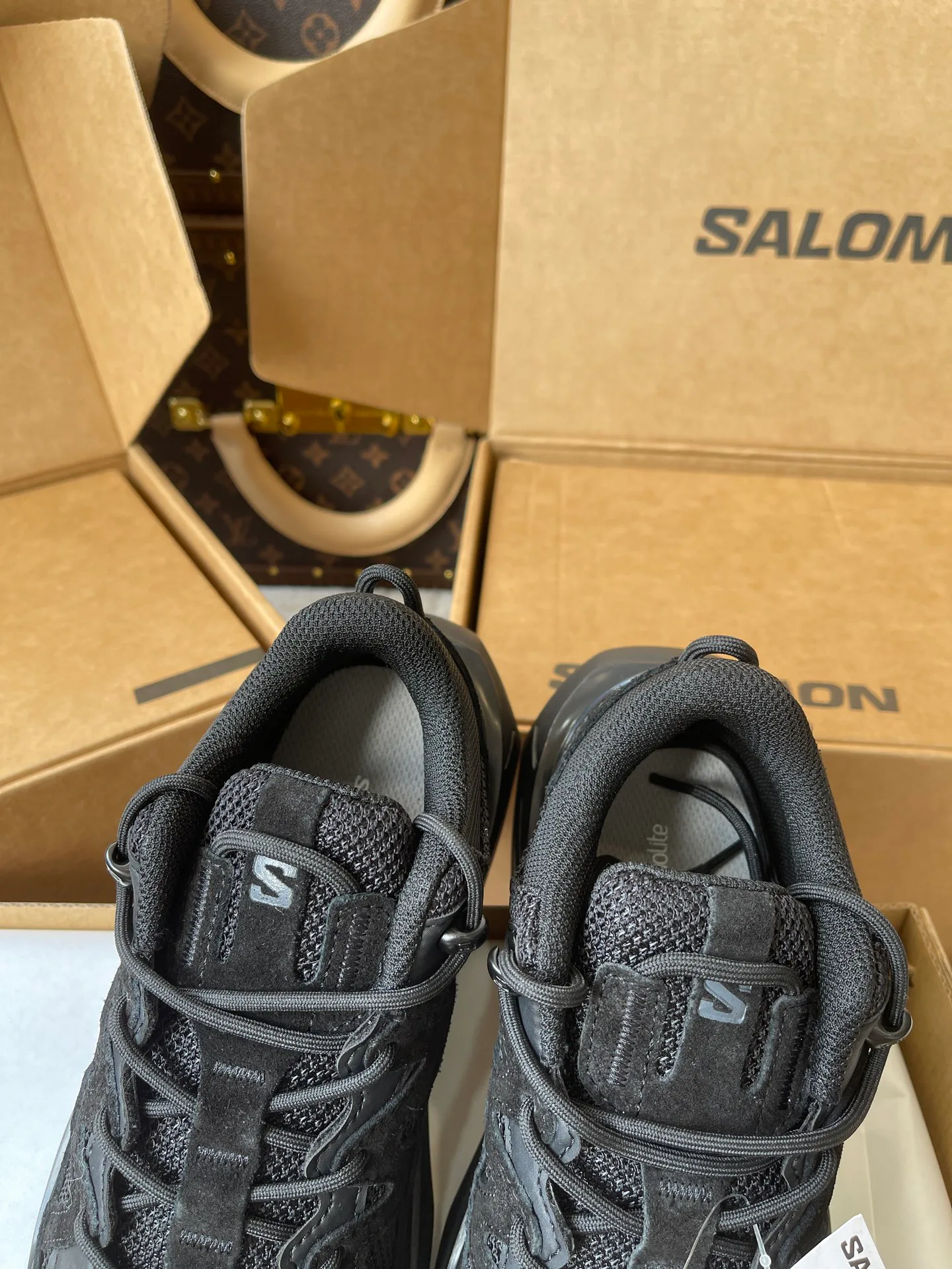 Women's Sneakers SALOMON 18039051