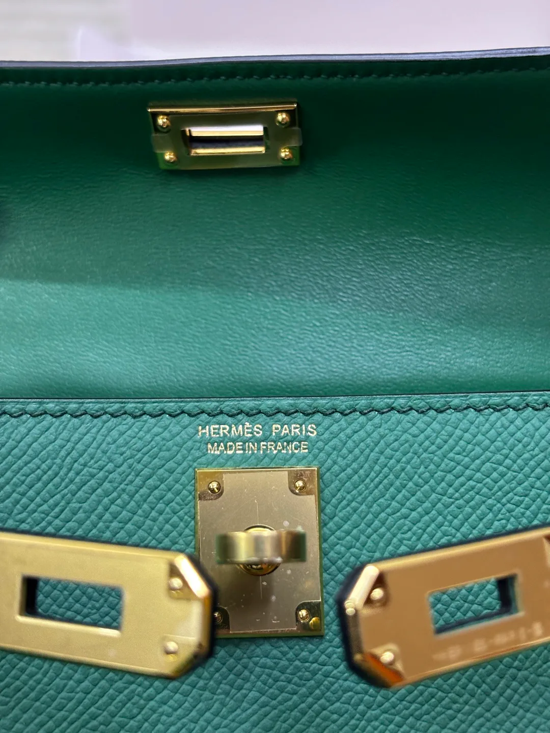 Women's Classic Handbags HERMES 18407331
