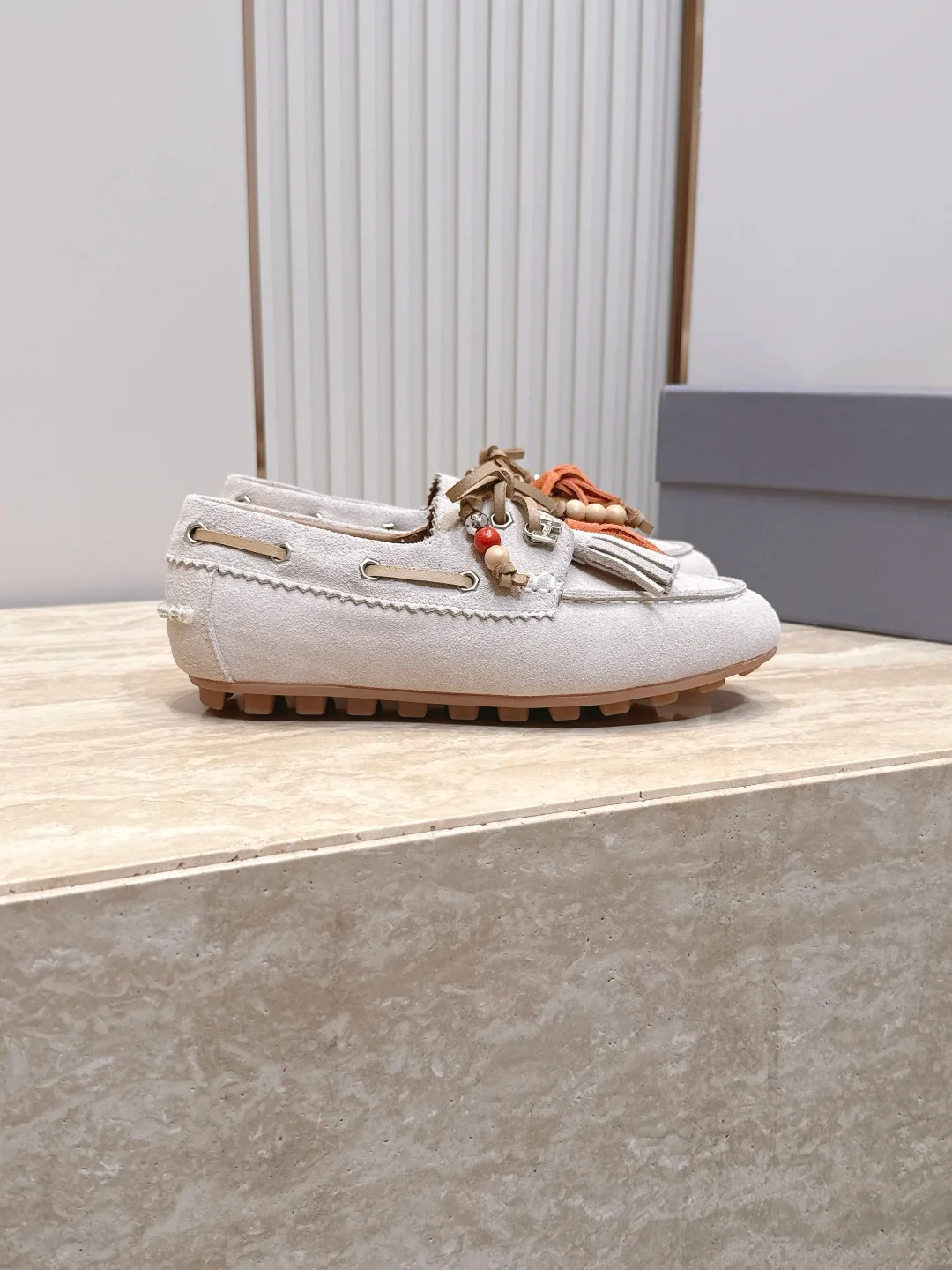 Women's Loafers And Moccasins HOGAN 17968827