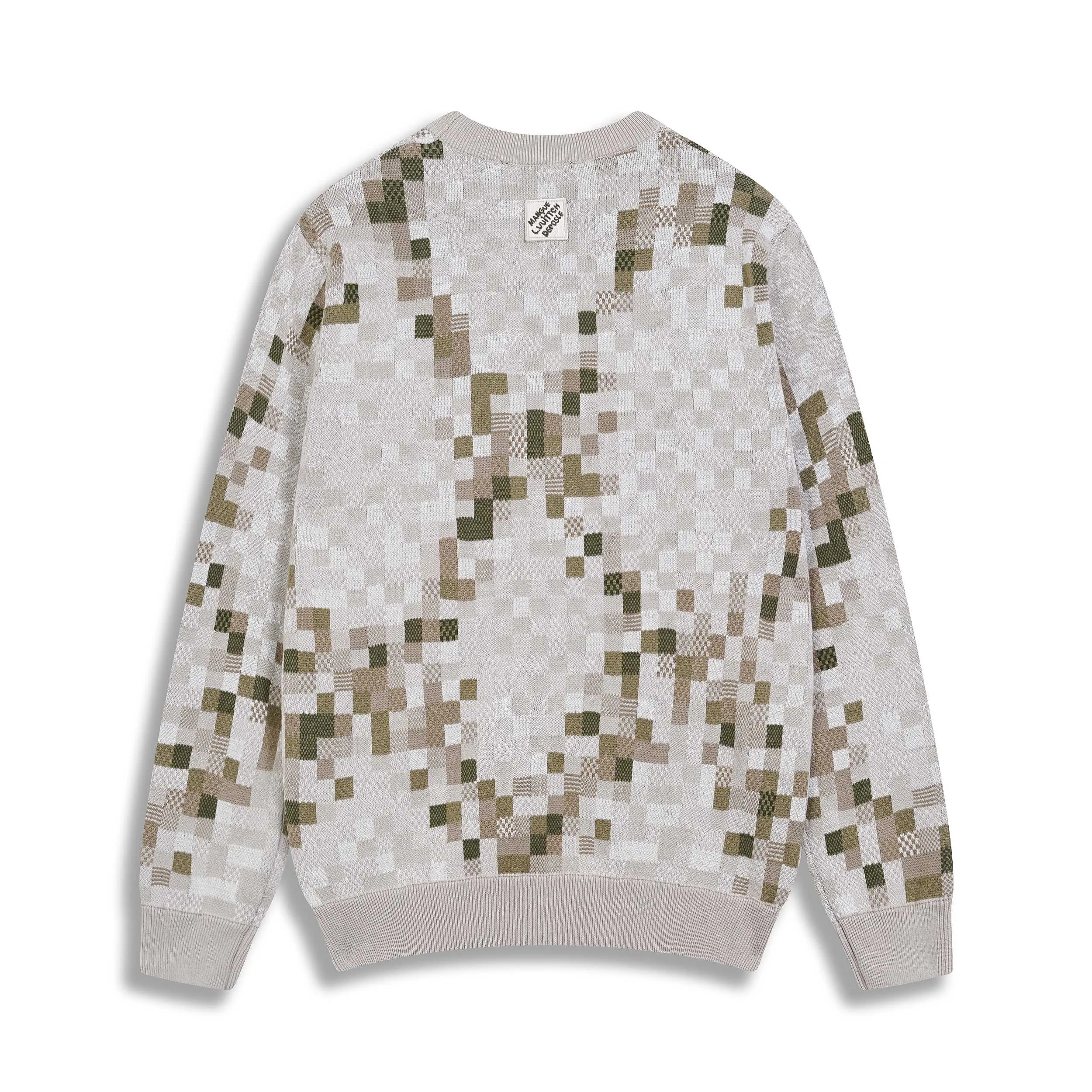 Men's Jumpers And Sweaters LOUIS VUITTON 18291325