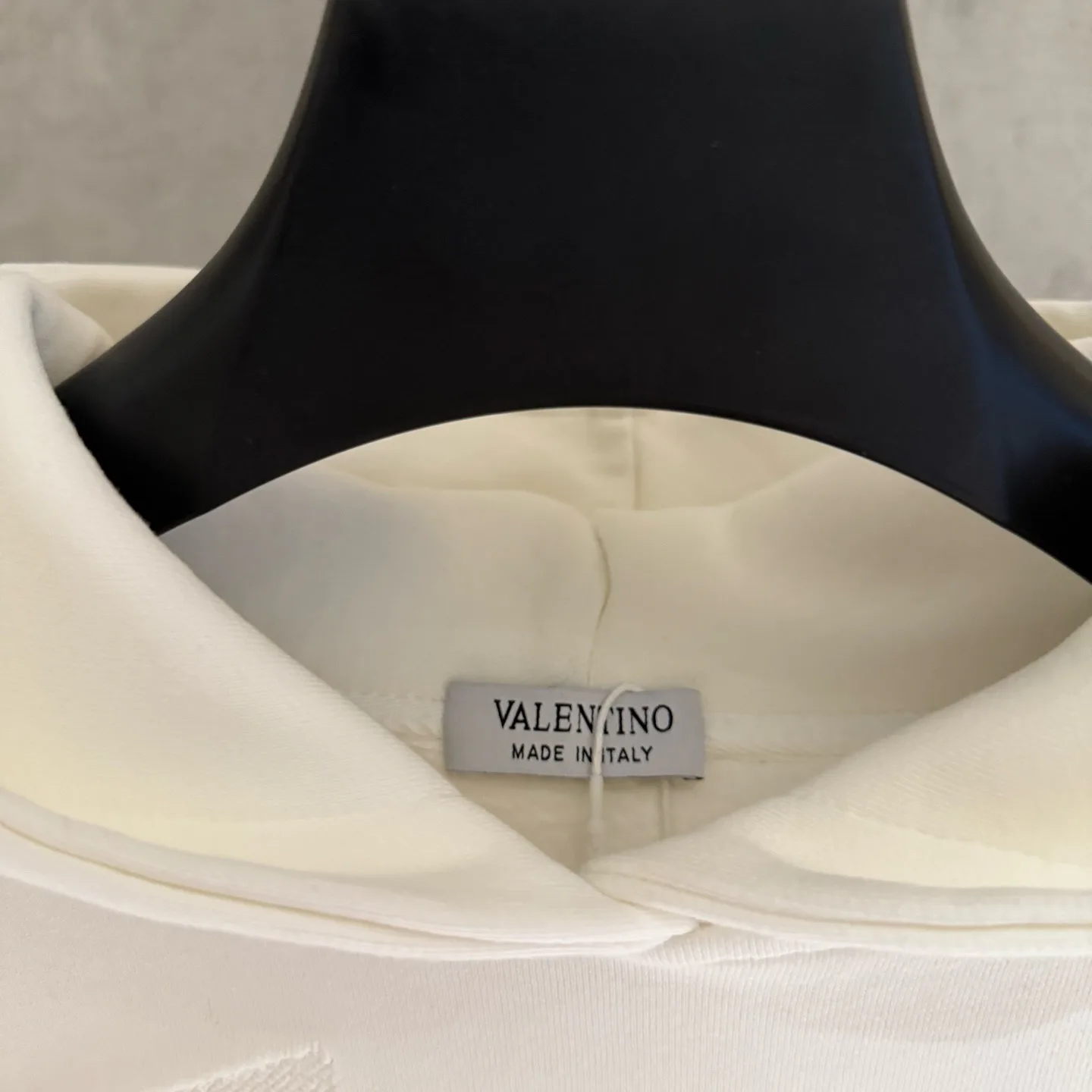 Men's Sweatshirts And Hoodies VALENTINO 18197086