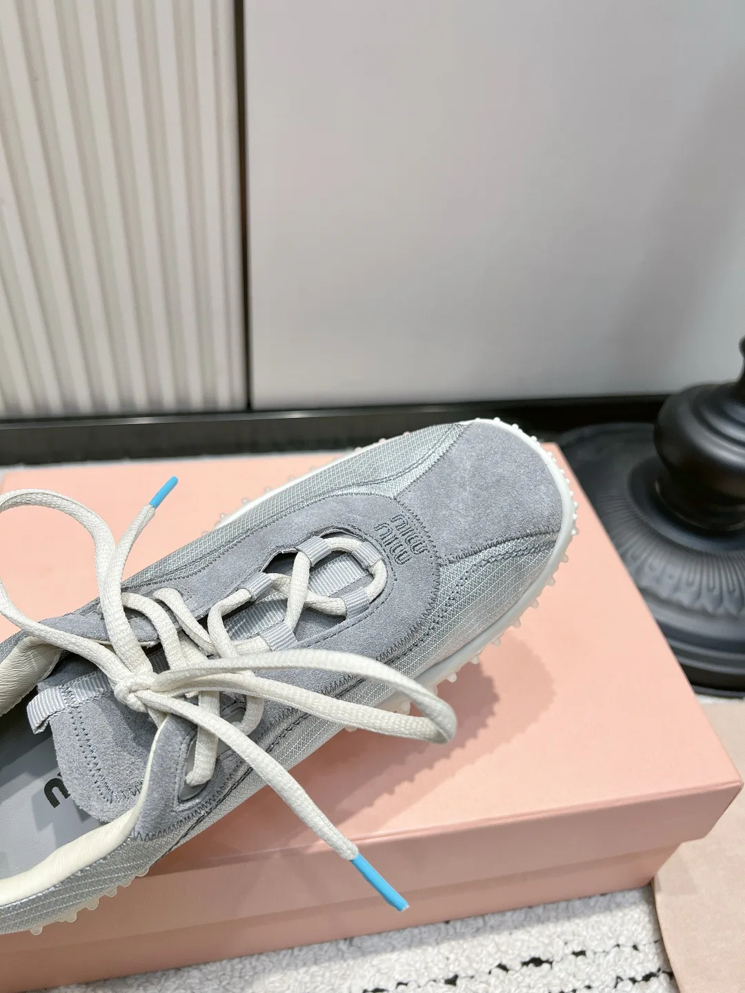 Women's Sneakers MIU MIU 17578020