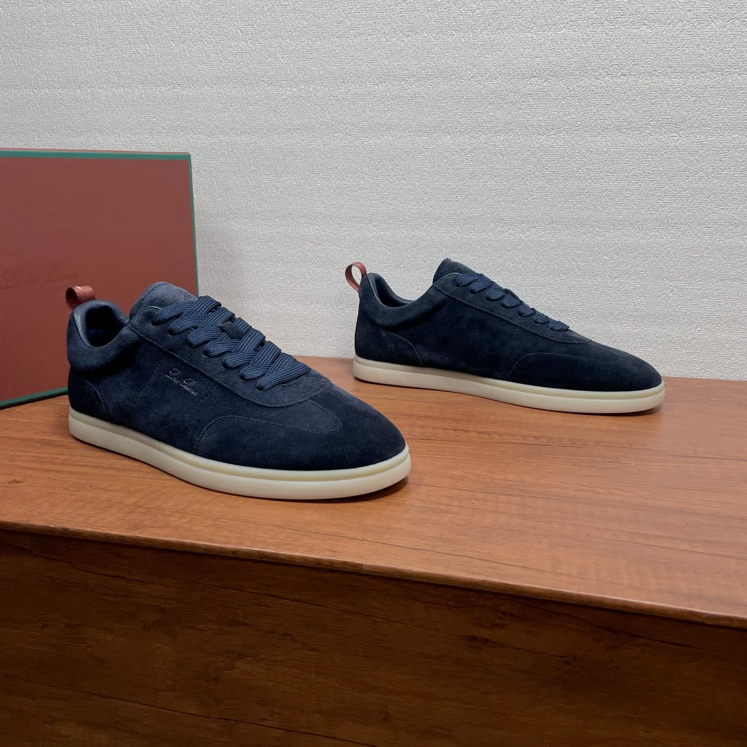 Men's Sneakers LORO PIANA 17542605