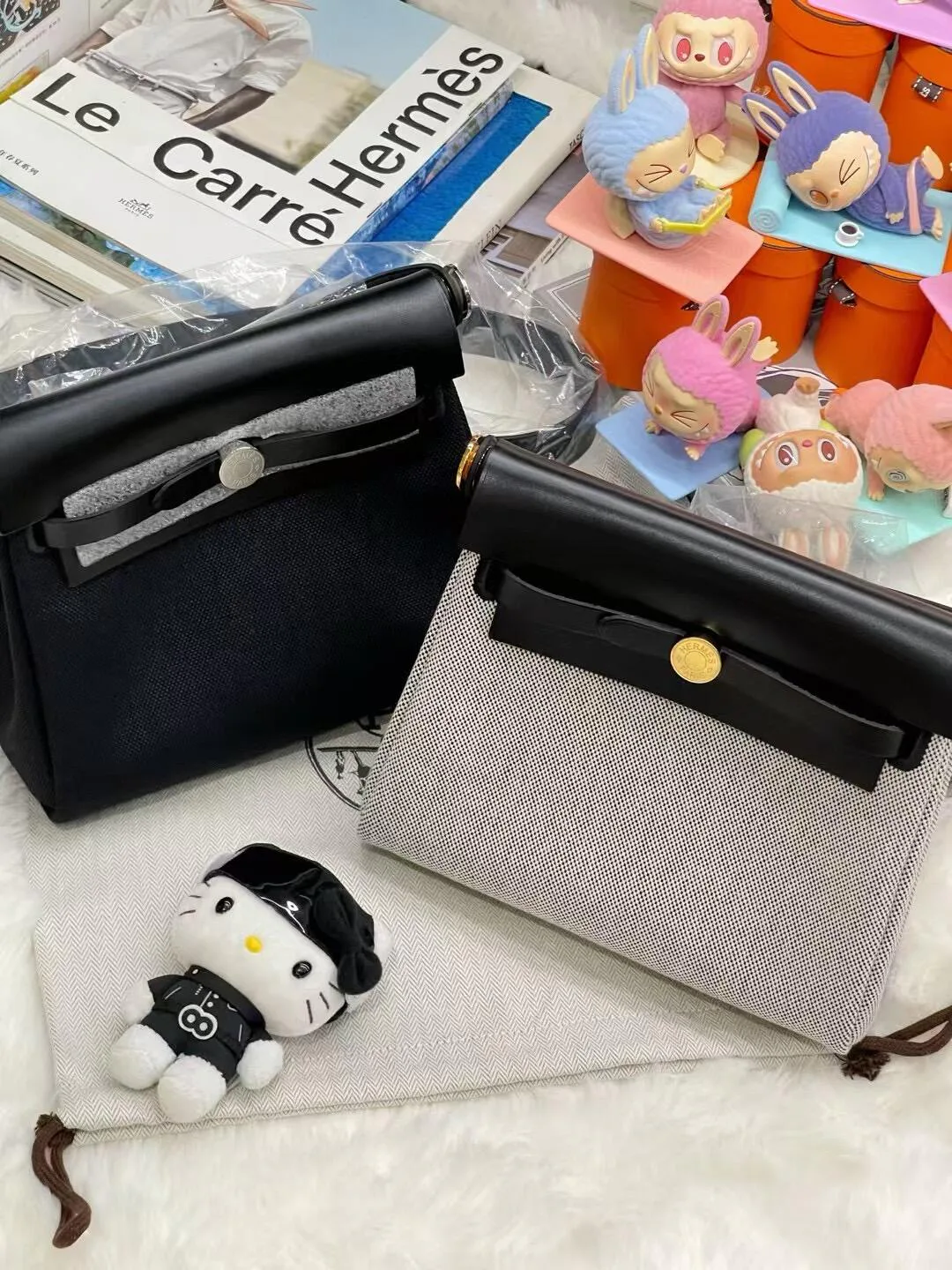 Women's Classic Handbags HERMES 18455065