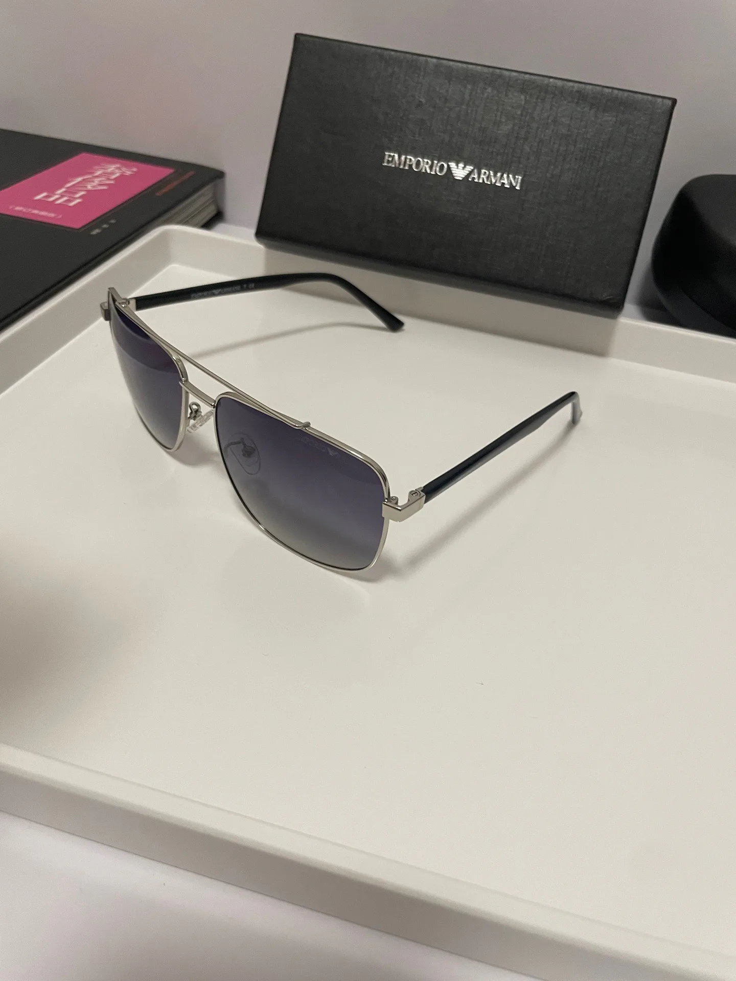 Glasses ARMANI 17038374