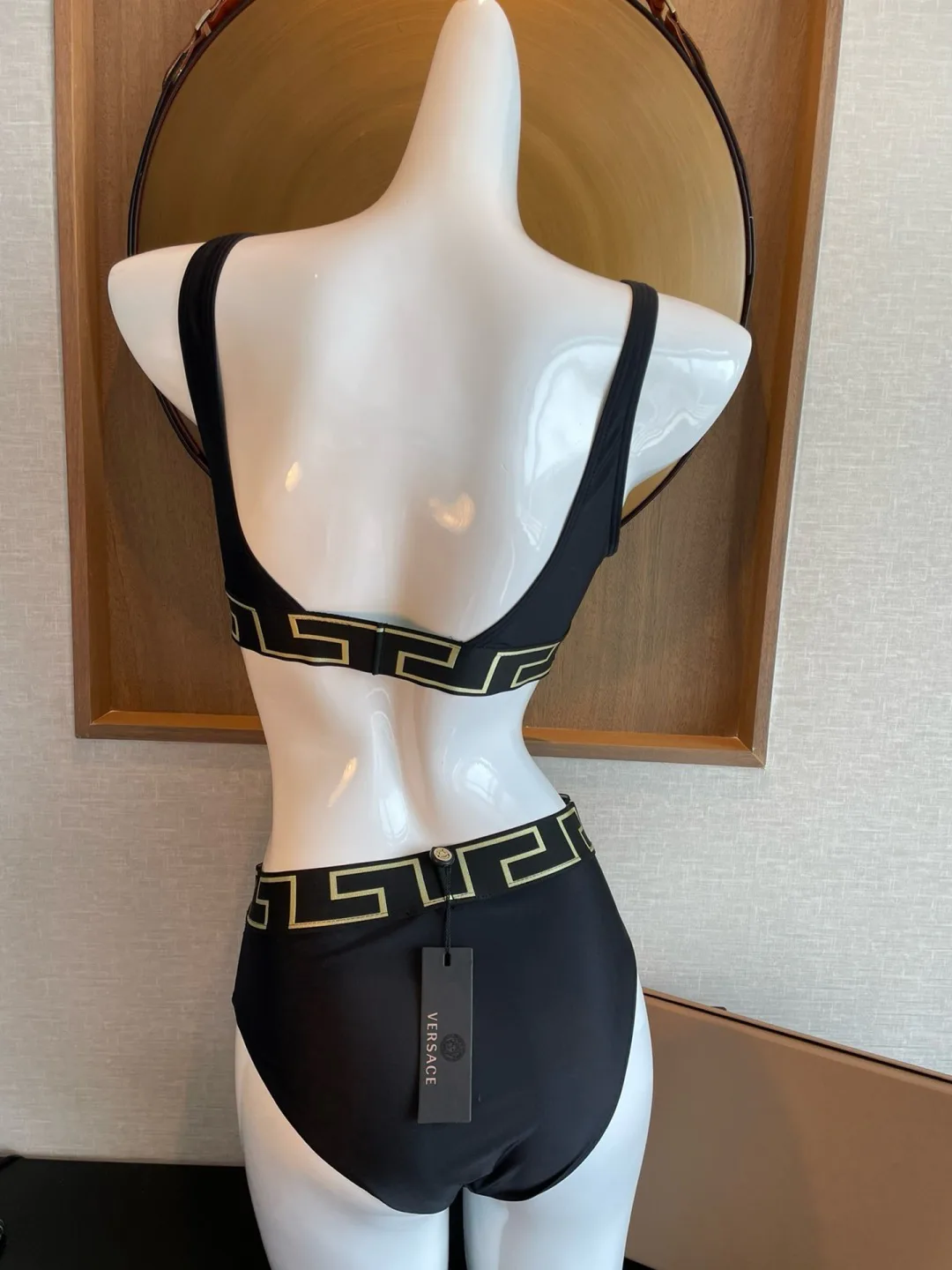 Women's Swimwear VERSACE 18003325
