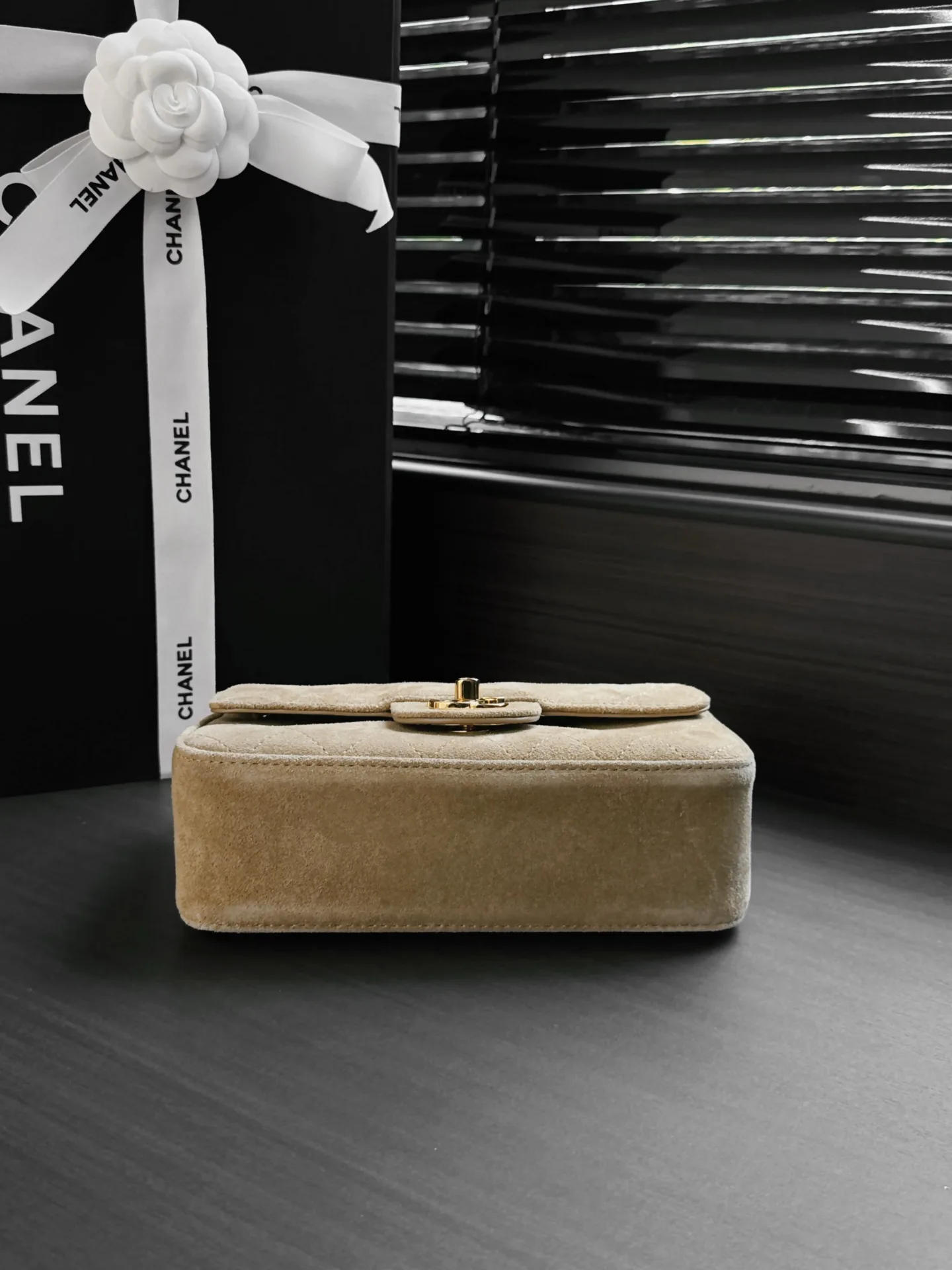 Women's Classic Handbags CHANEL 18147420