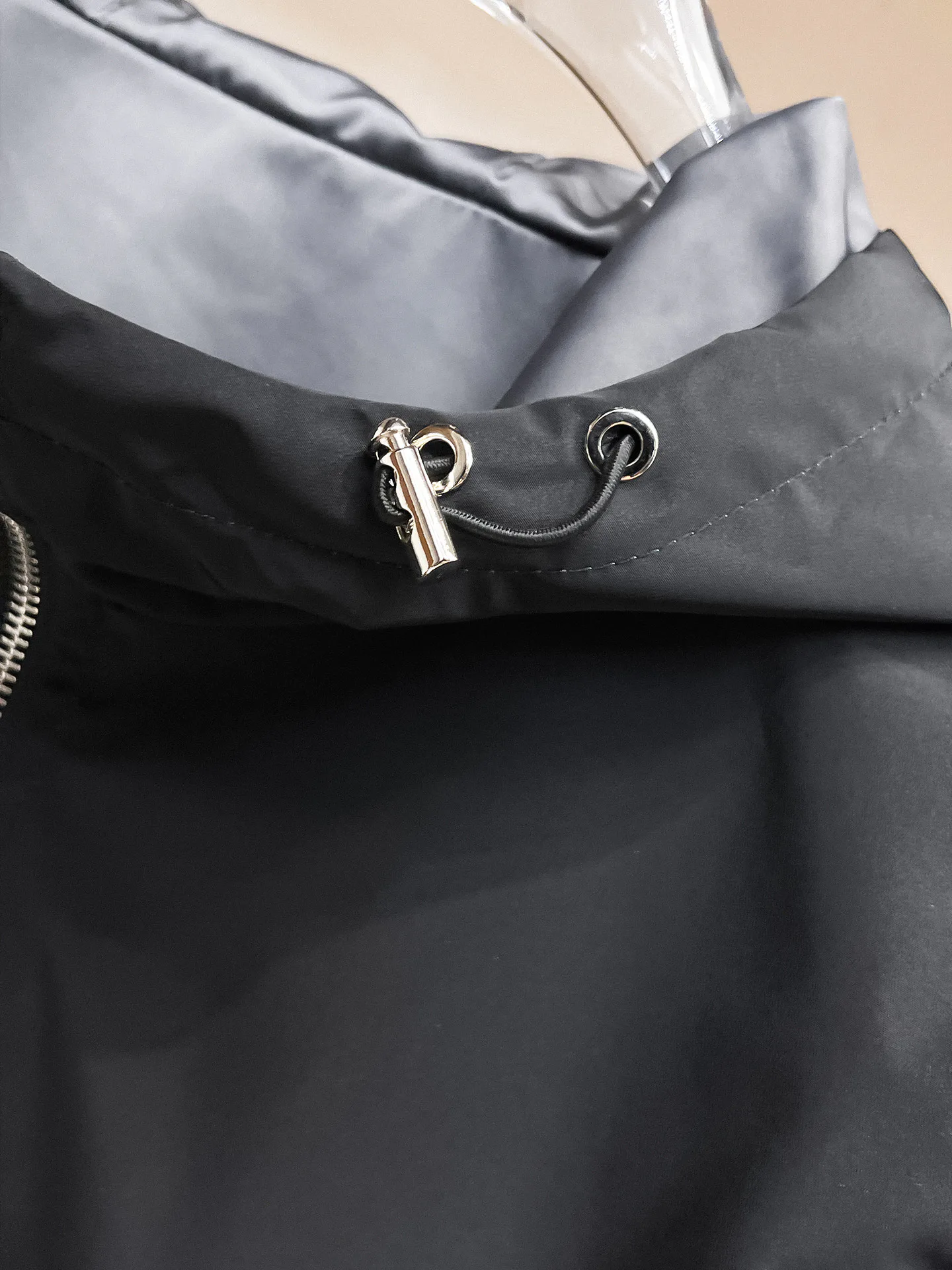 Men's Jackets And Down Jackets PRADA 18197235