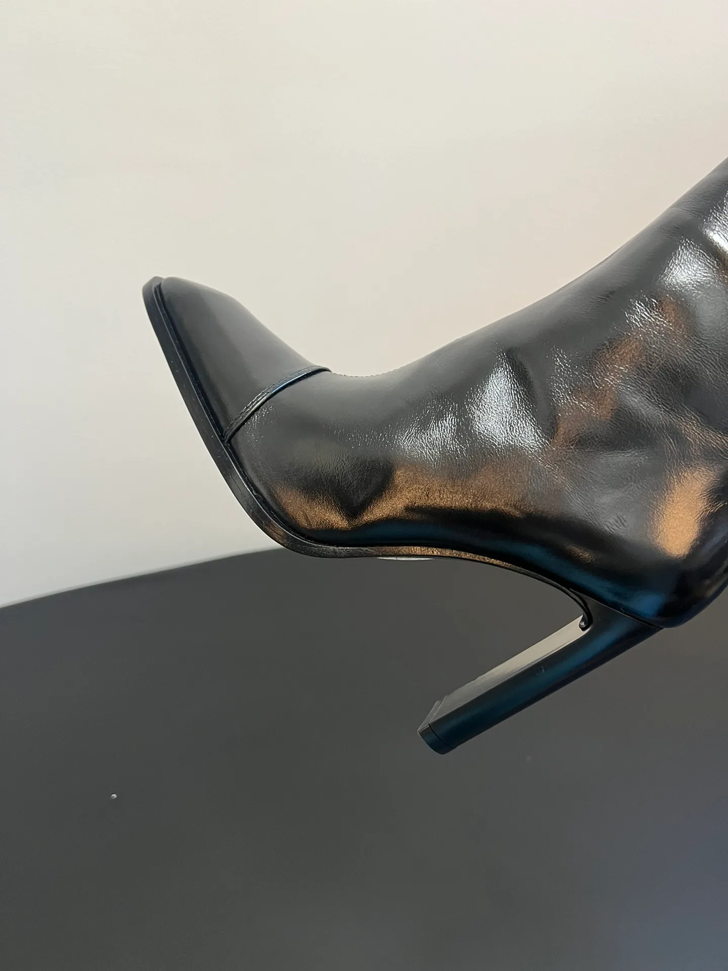 Women's Boots SAINT LAURENT 18509522