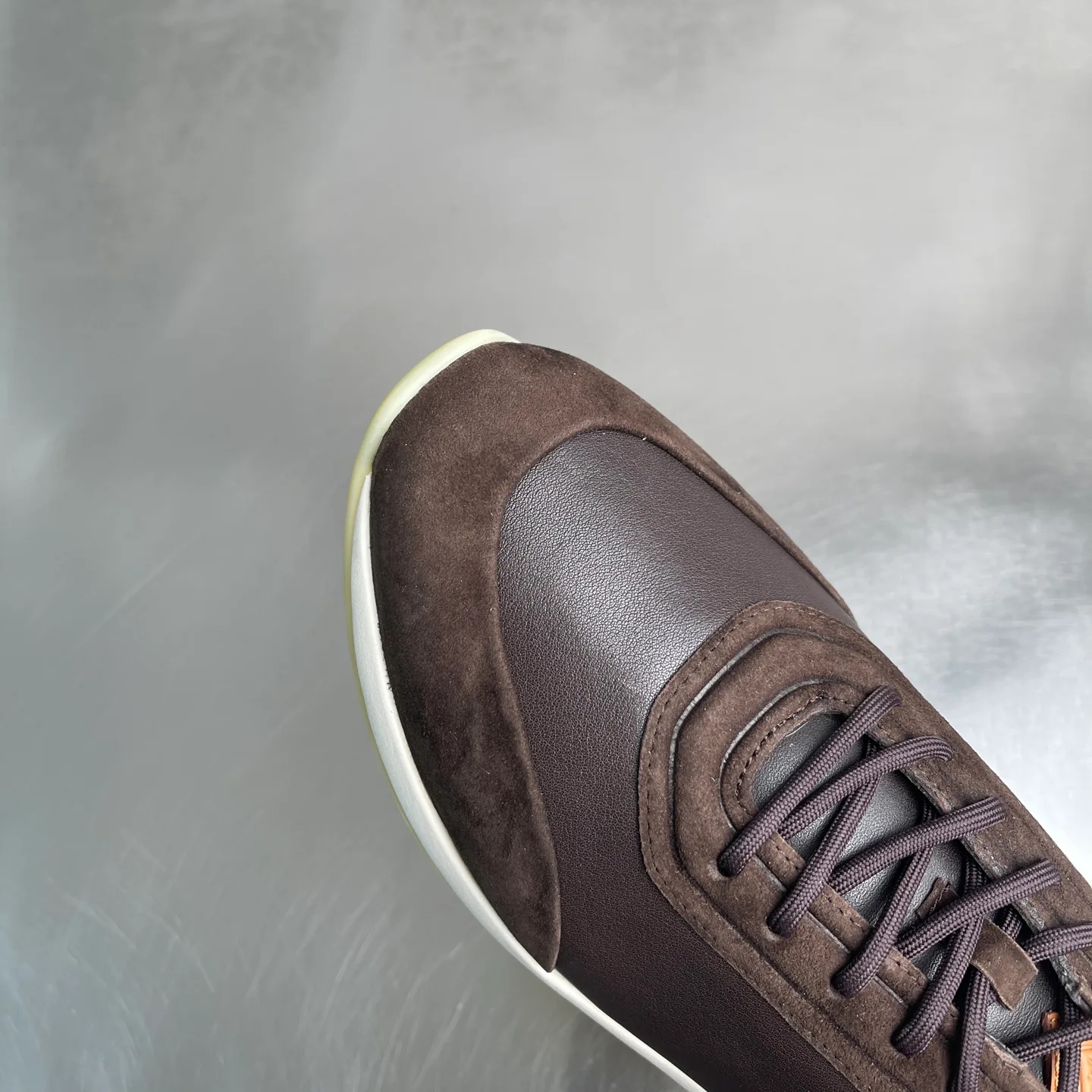 Men's Sneakers LORO PIANA 18519454