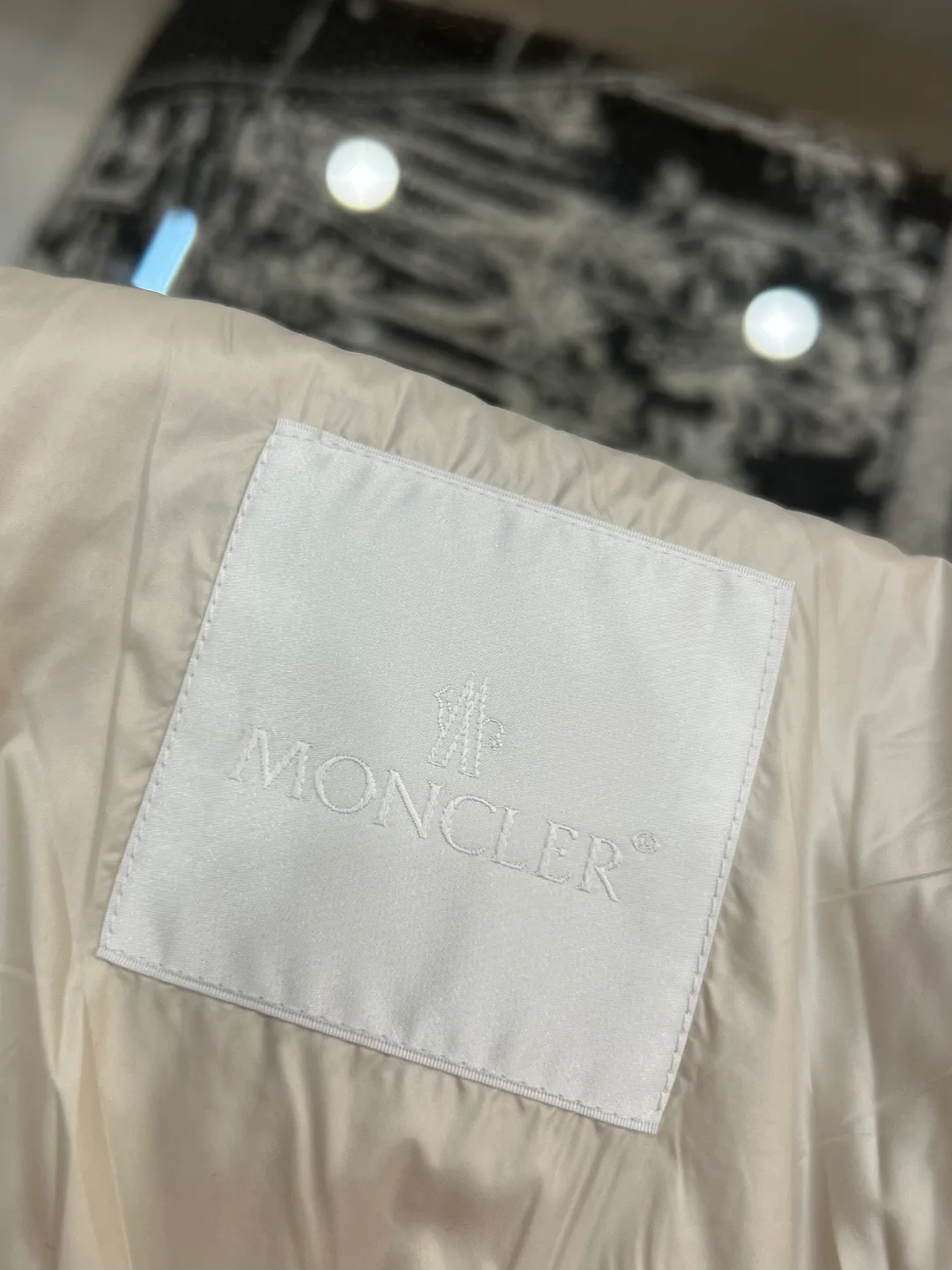 Men's Jackets And Down Jackets MONCLER 17480515