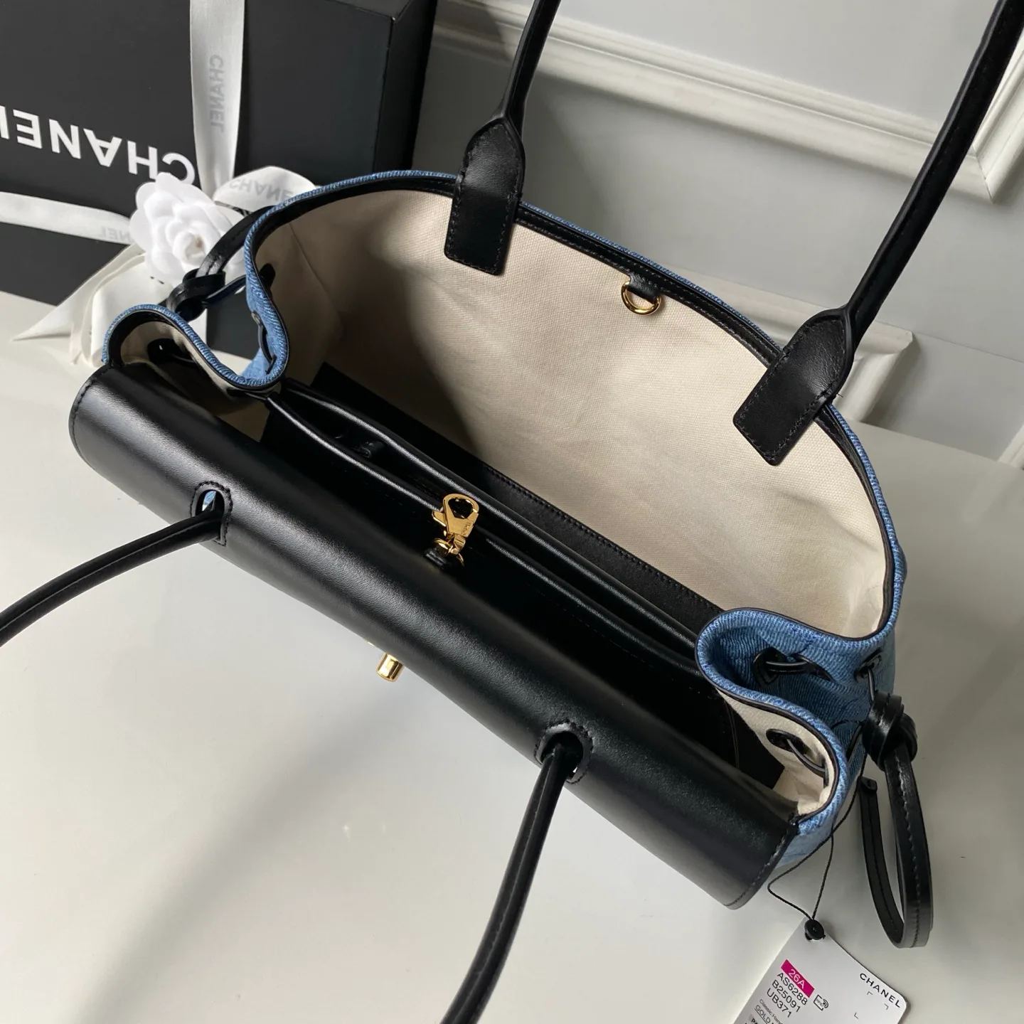 Women's Classic Handbags CHANEL 18207849