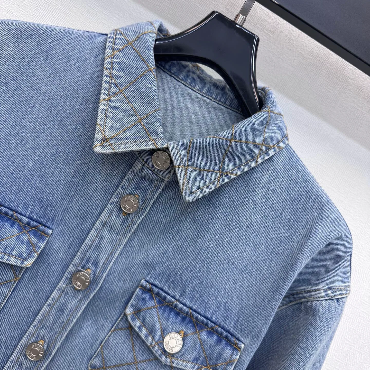 Women's Shirts CHANEL 17927240