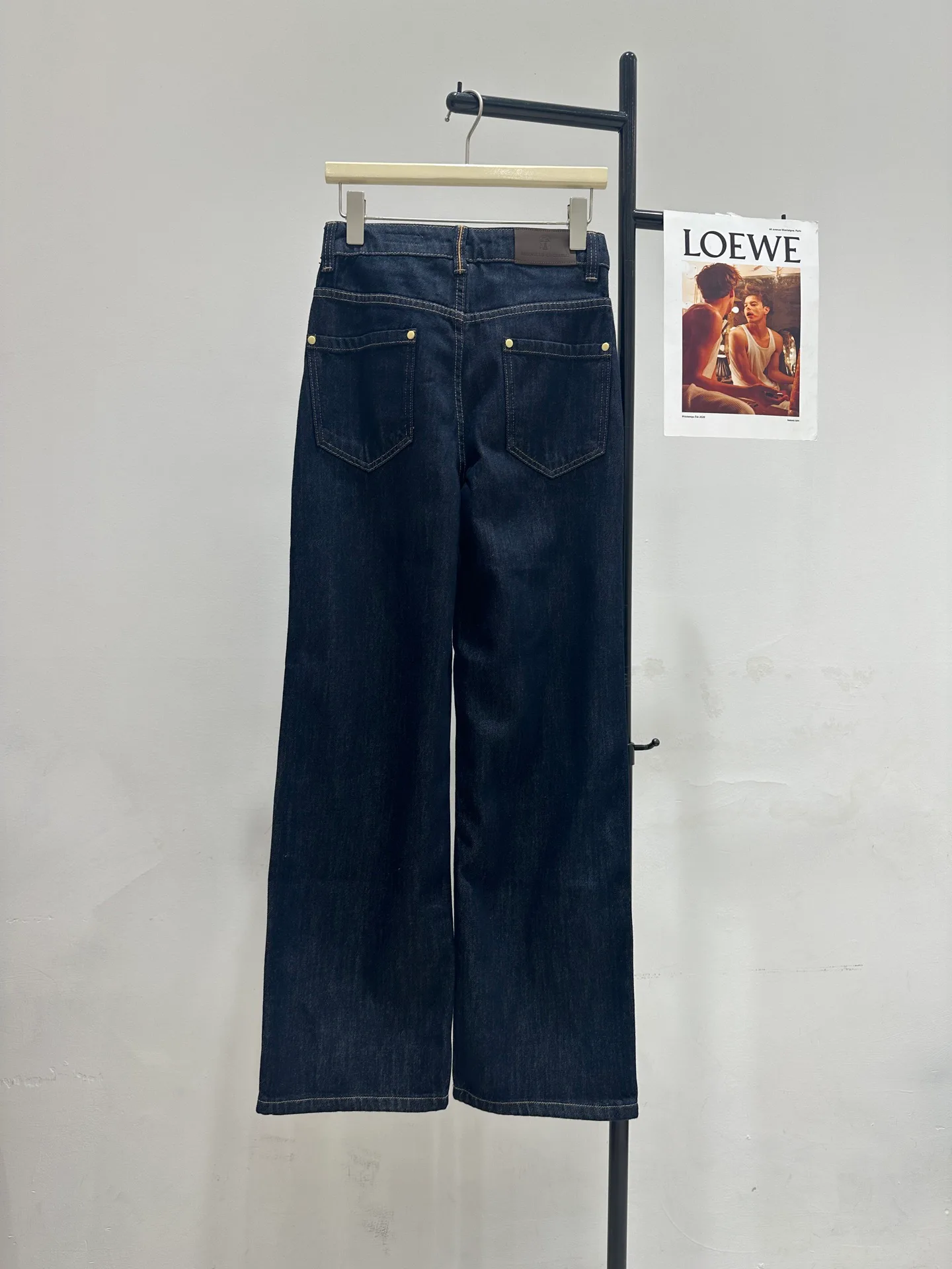 Women's Jeans BRUNELLO CUCINELLI 18105920