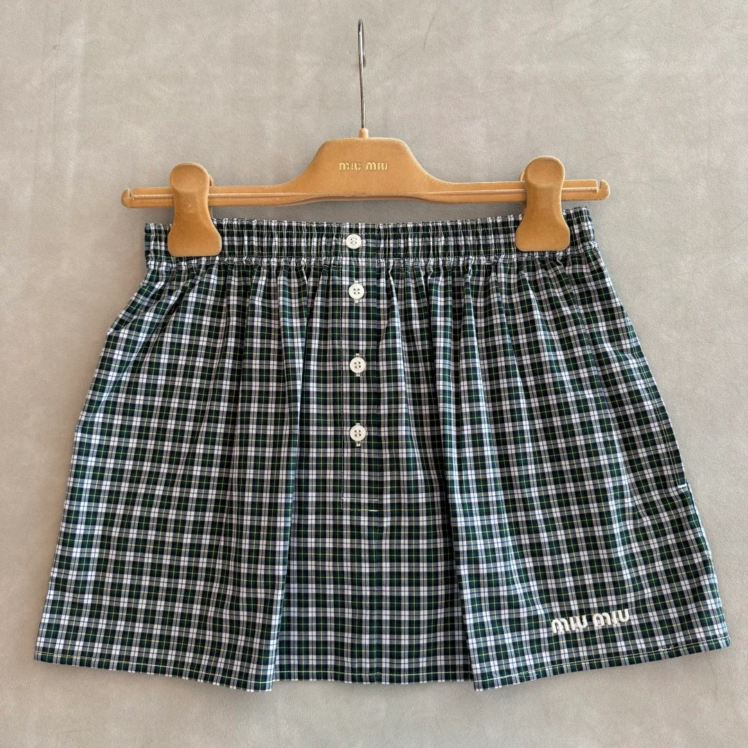 Women's Skirts MIU MIU 17463272
