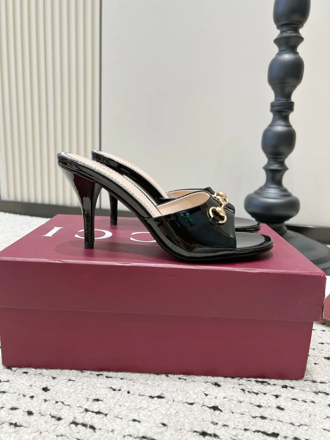 Women's Open-Toe Sandals GUCCI 17637813