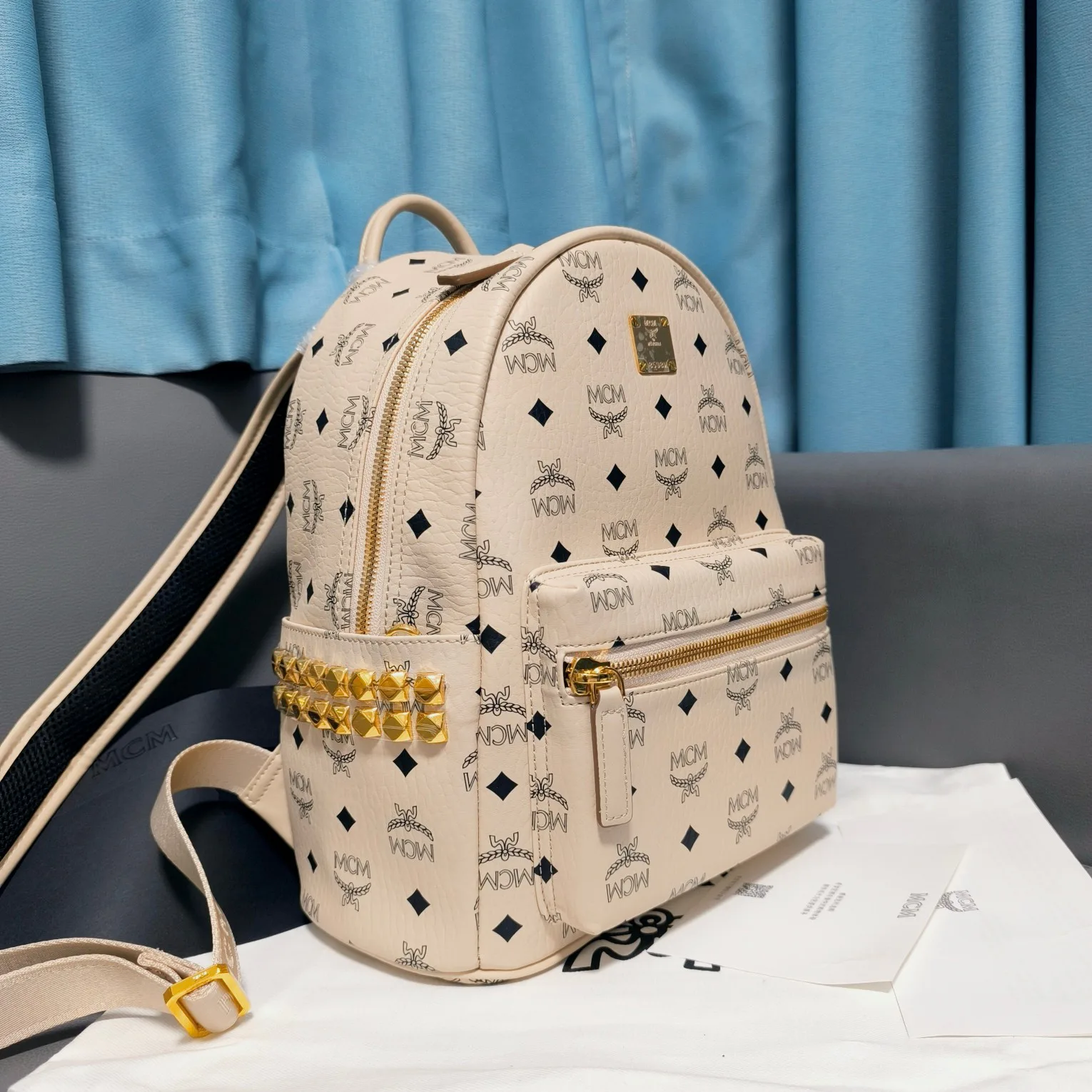 Women's Classic Handbags MCM 17896745
