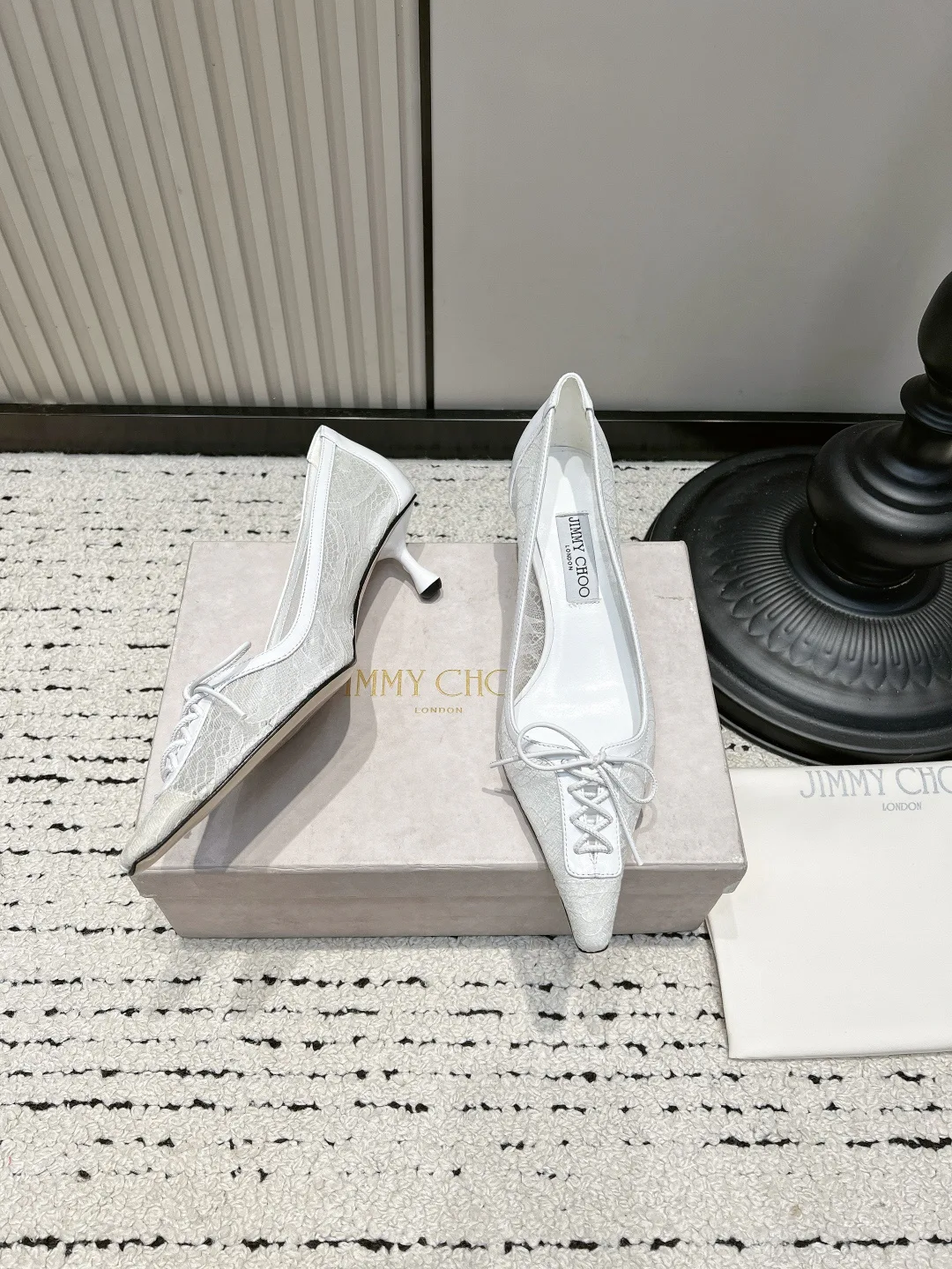 Women's Heels JIMMY CHOO 17448405