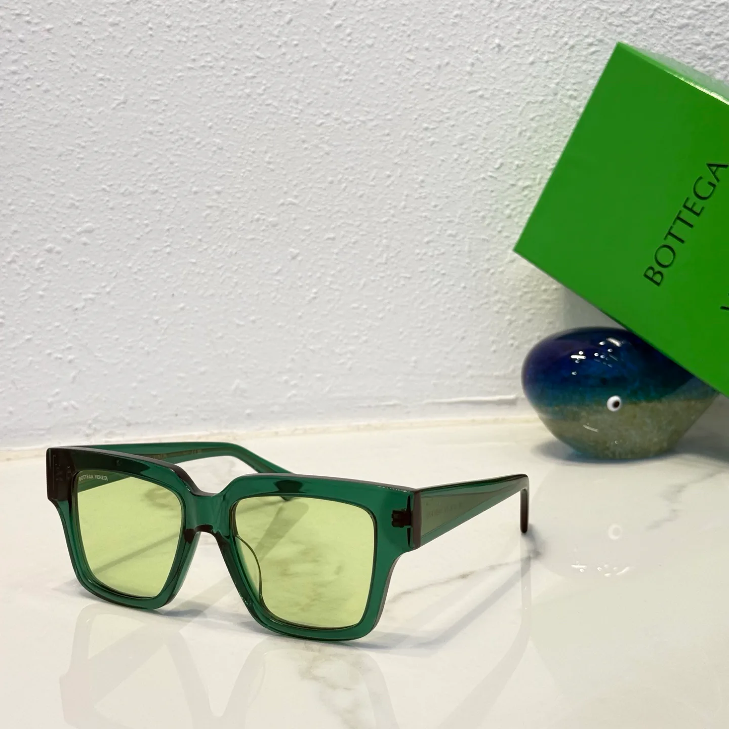 Glasses BOTTEGA VENETA 17633236