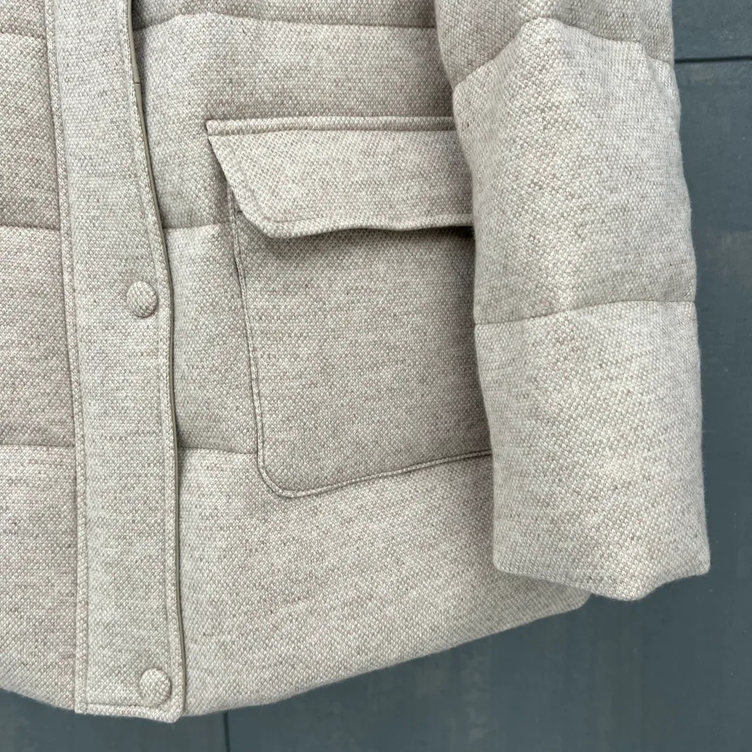 Women's Jackets And Down Jackets LORO PIANA 18106320