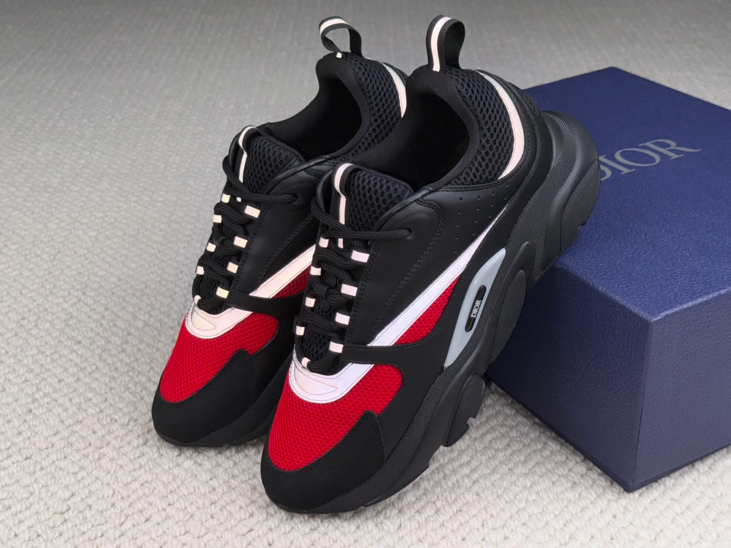 Men's Sneakers CHRISTIAN DIOR 17836201